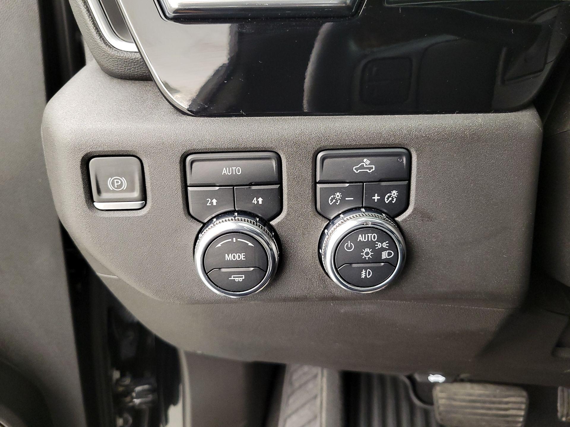 Thumbnail: 2023 GMC Sierra 1500 - 13