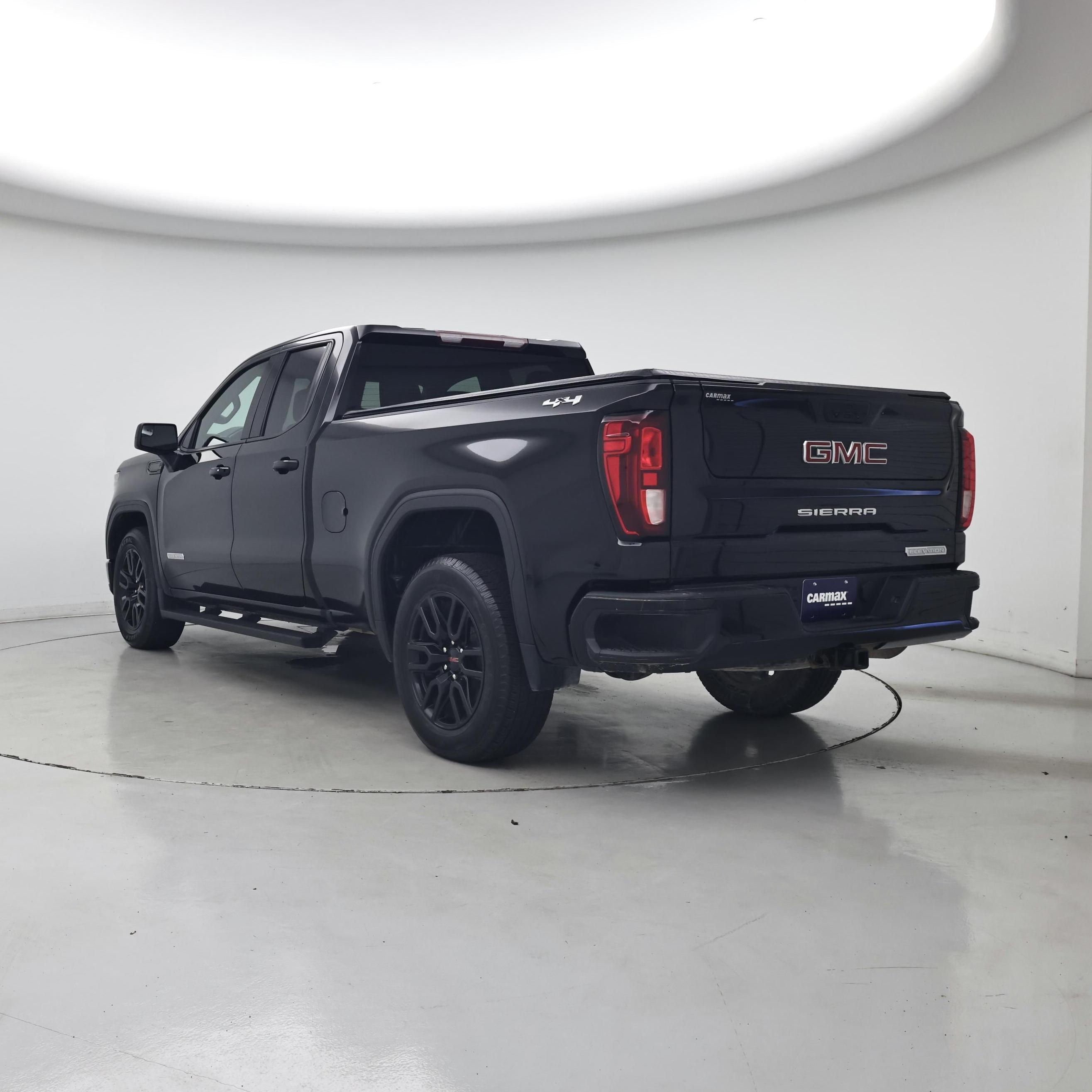 Thumbnail: 2023 GMC Sierra 1500 - 2
