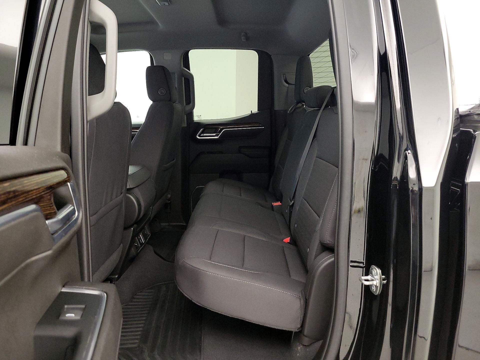 Thumbnail: 2023 GMC Sierra 1500 - 20