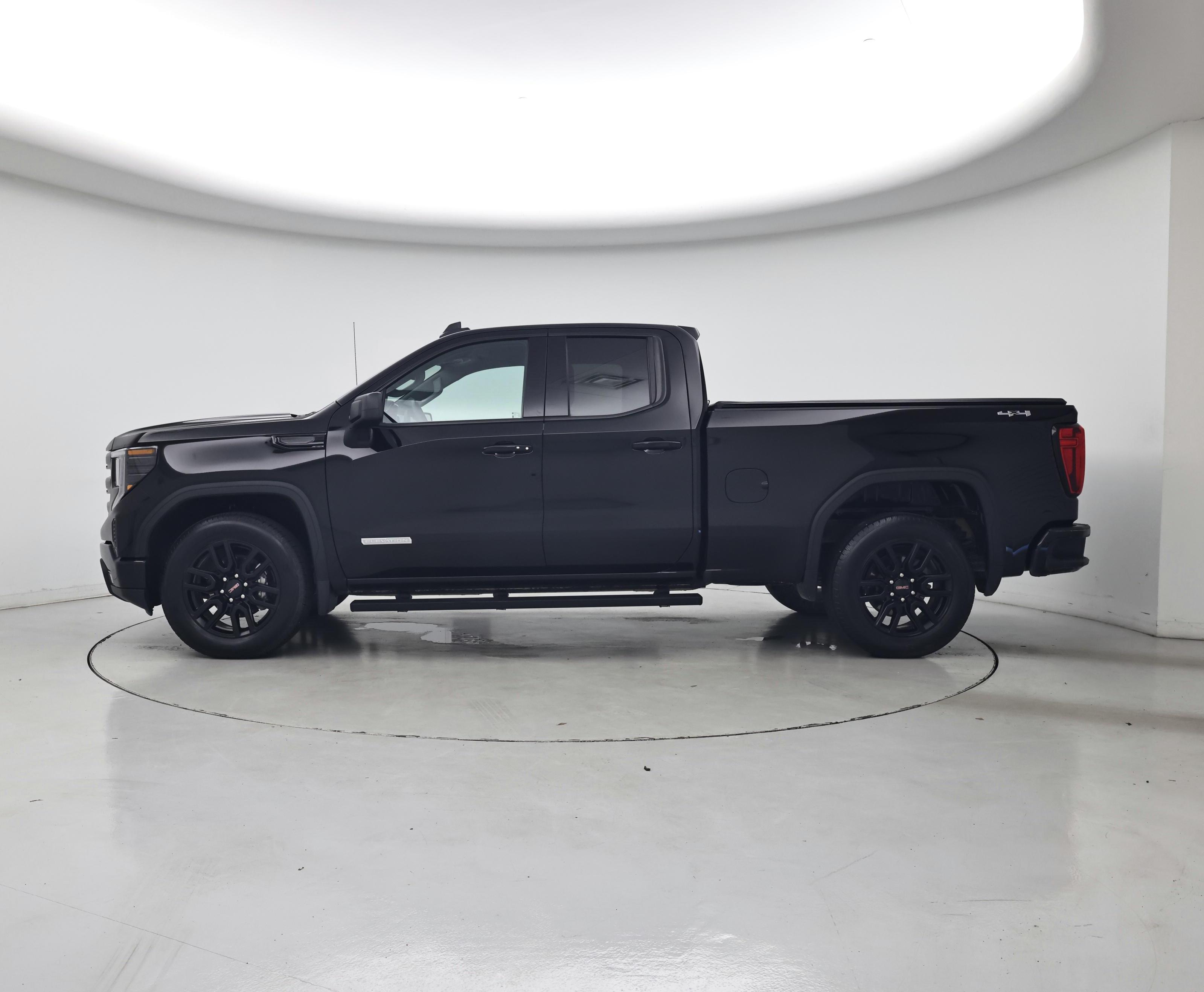 Thumbnail: 2023 GMC Sierra 1500 - 3