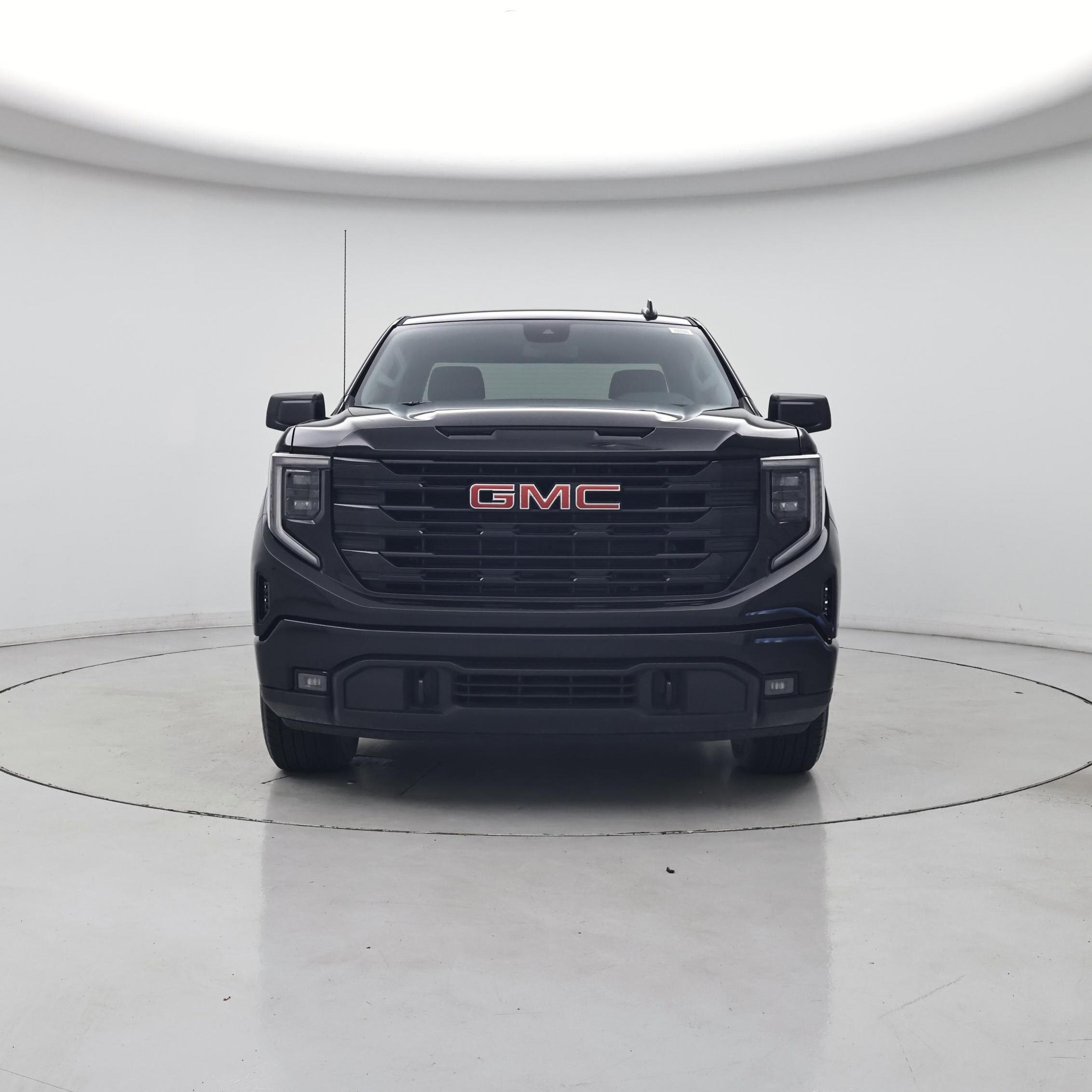 Thumbnail: 2023 GMC Sierra 1500 - 5