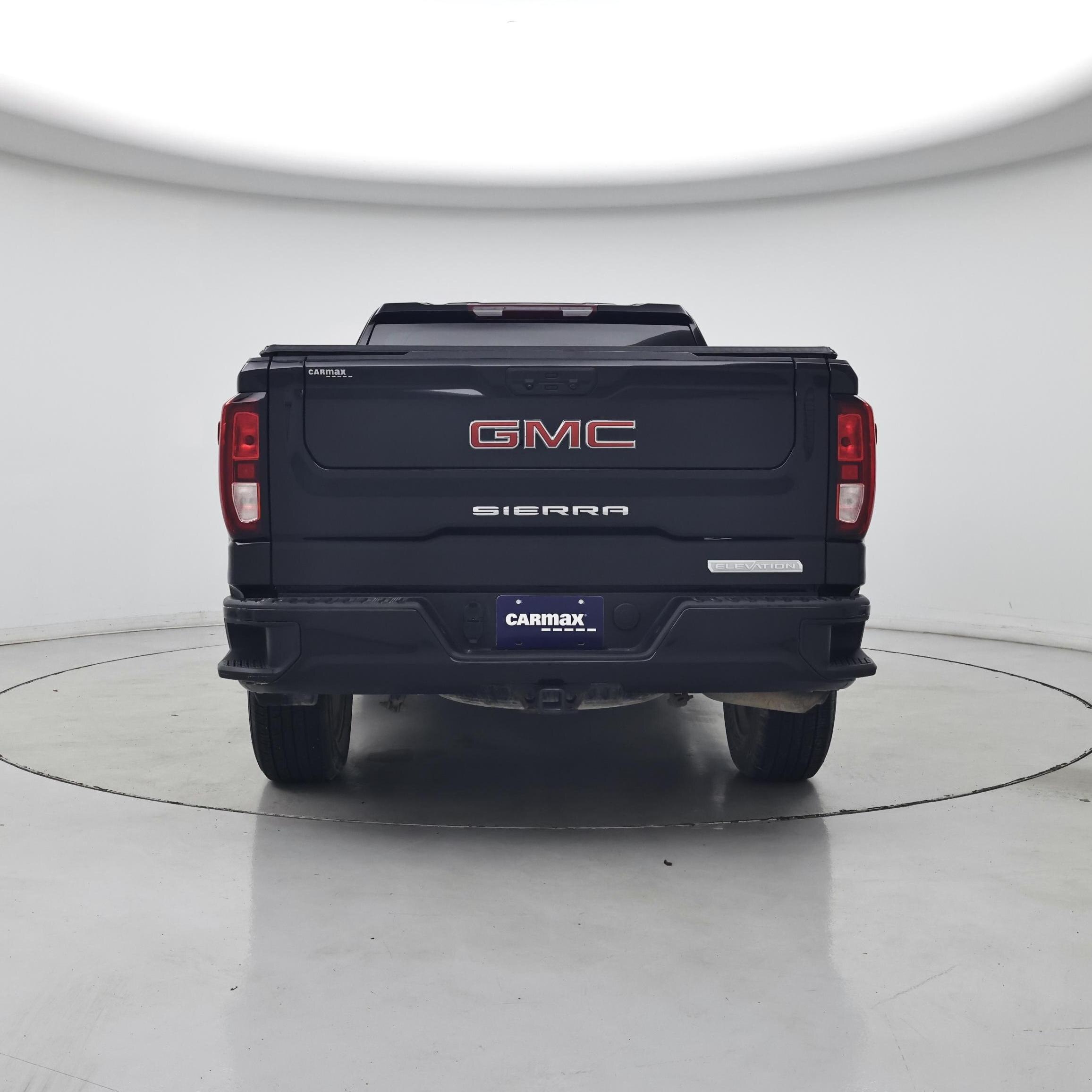 Thumbnail: 2023 GMC Sierra 1500 - 6