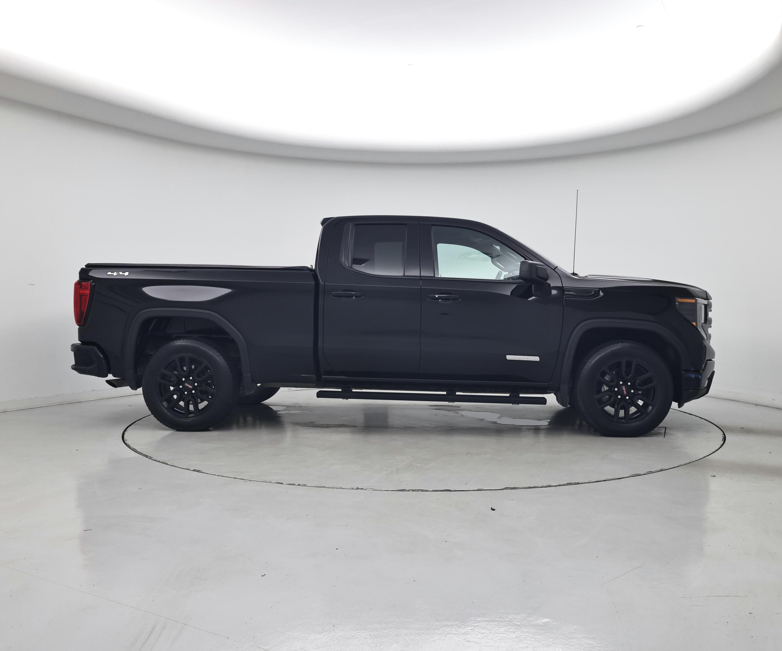 Thumbnail: 2023 GMC Sierra 1500 - 7