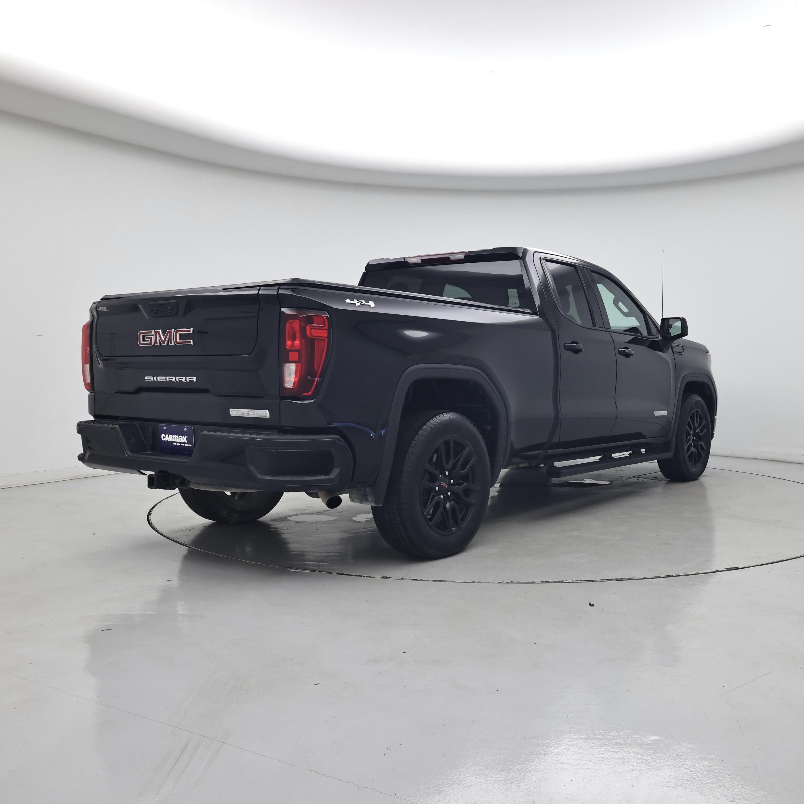 Thumbnail: 2023 GMC Sierra 1500 - 8