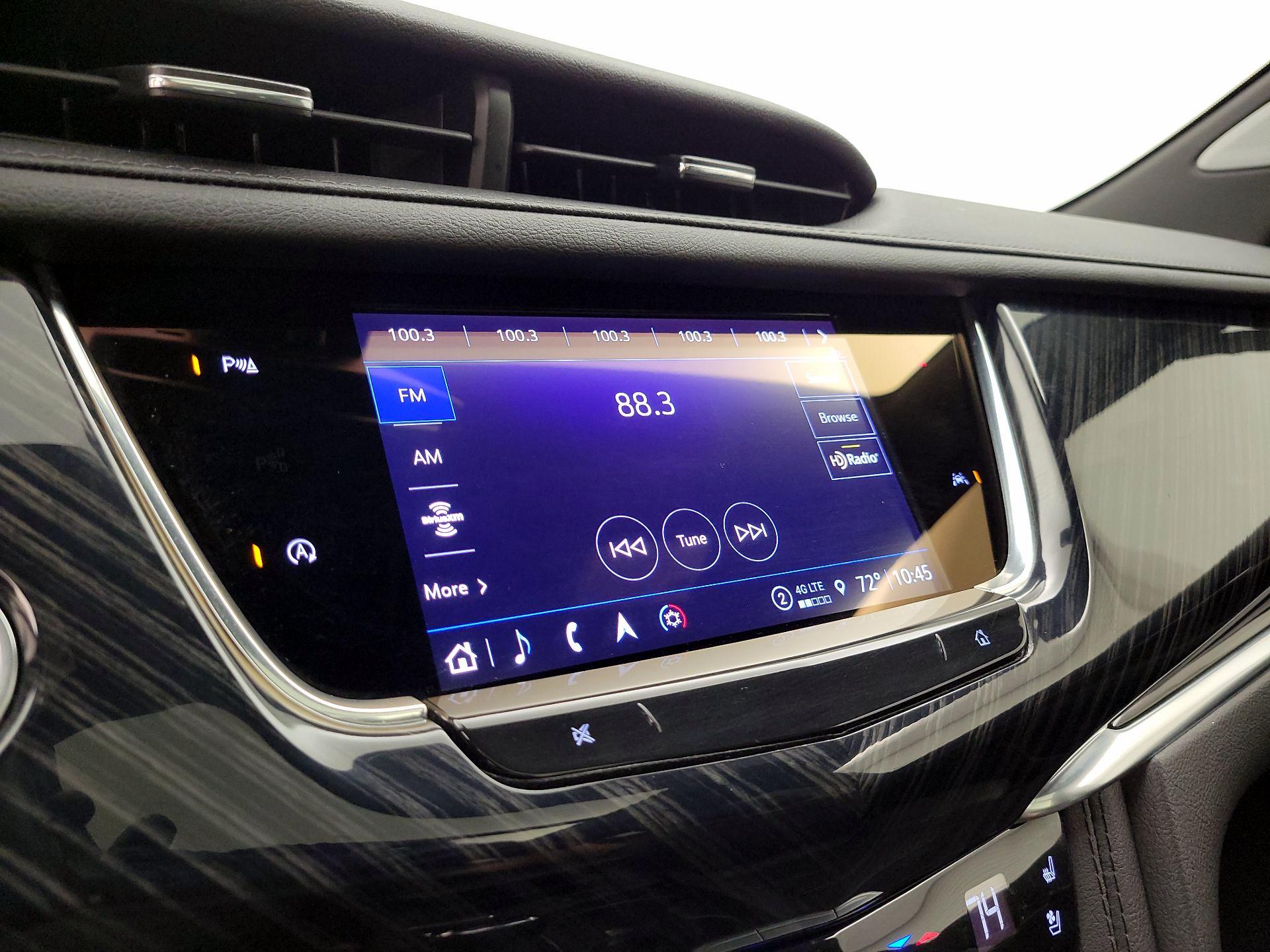 Thumbnail: 2023 Cadillac XT6 - 15