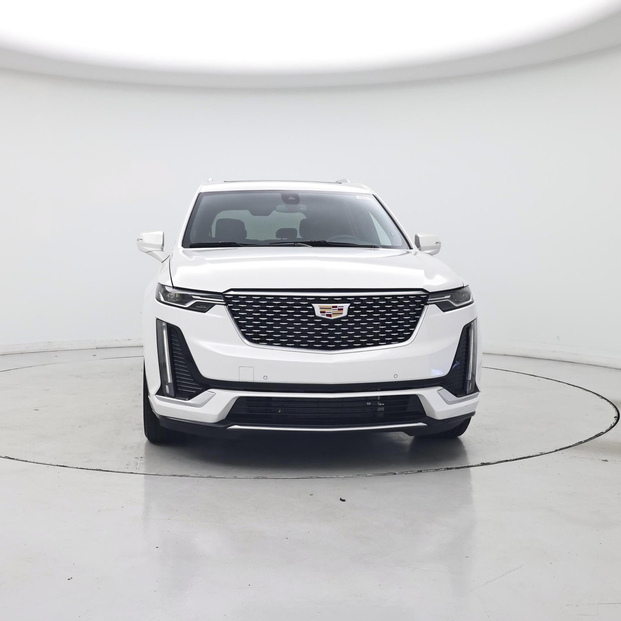 Thumbnail: 2023 Cadillac XT6 - 5