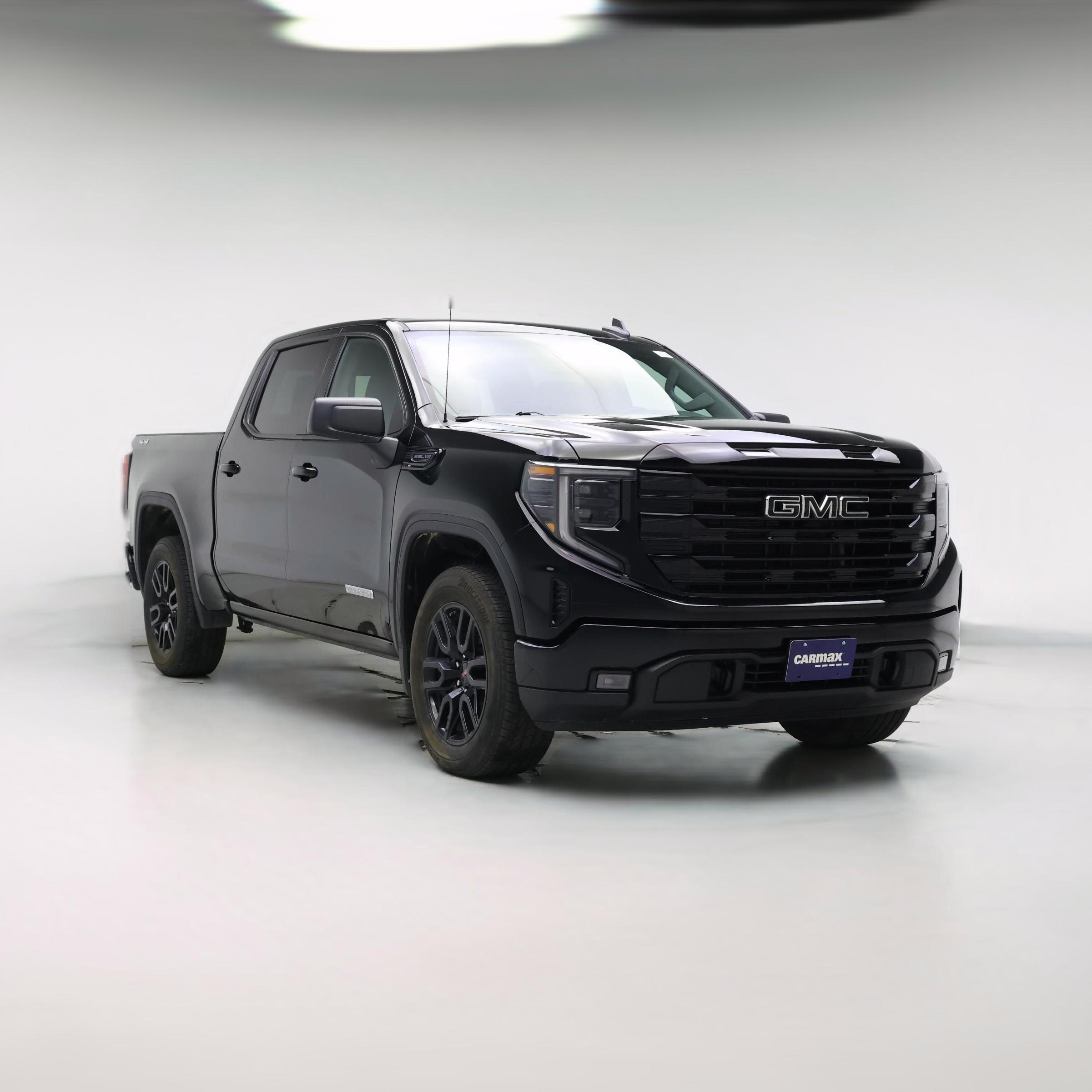 Thumbnail: 2023 GMC Sierra 1500 - 1