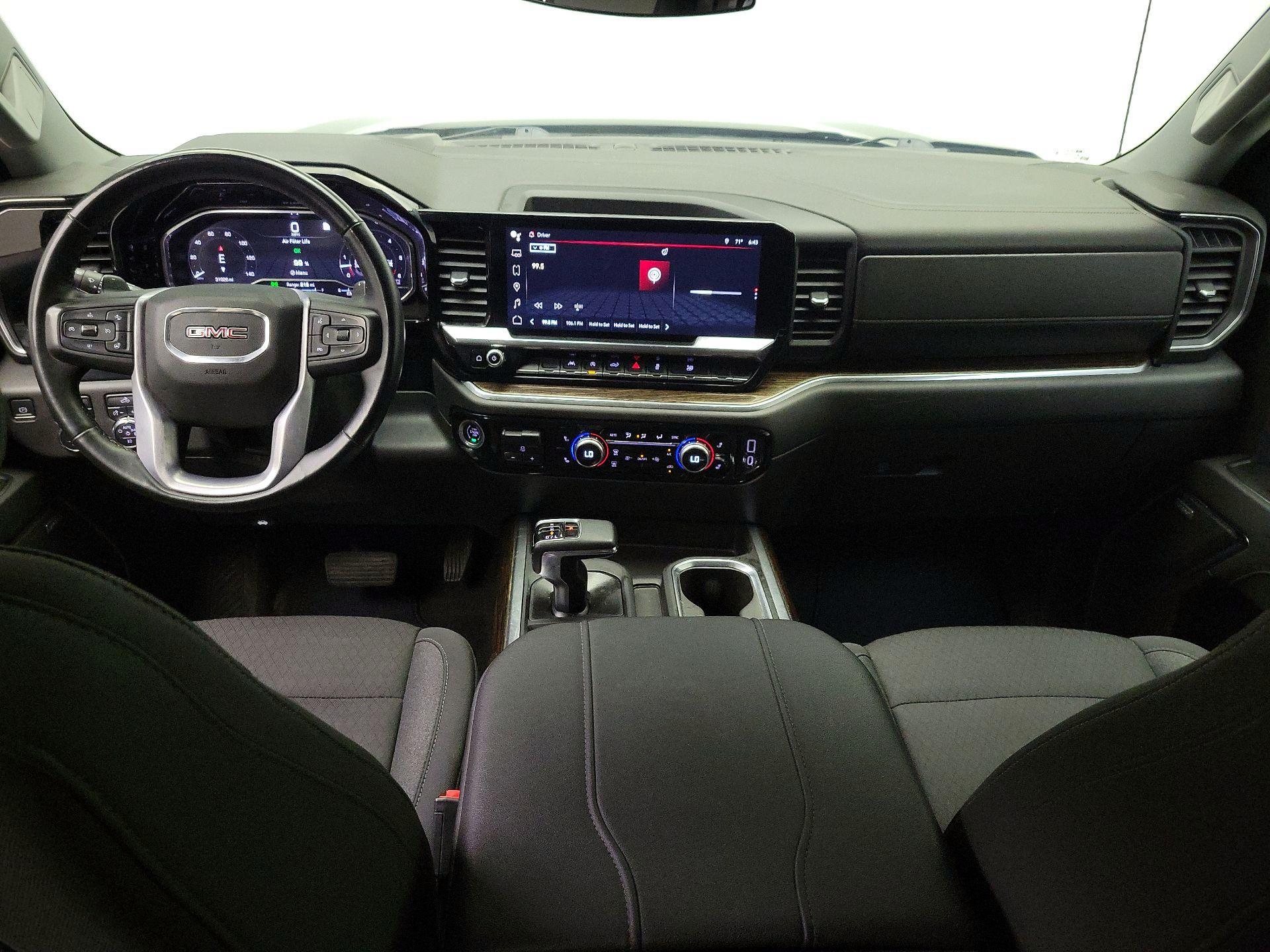 Thumbnail: 2023 GMC Sierra 1500 - 9