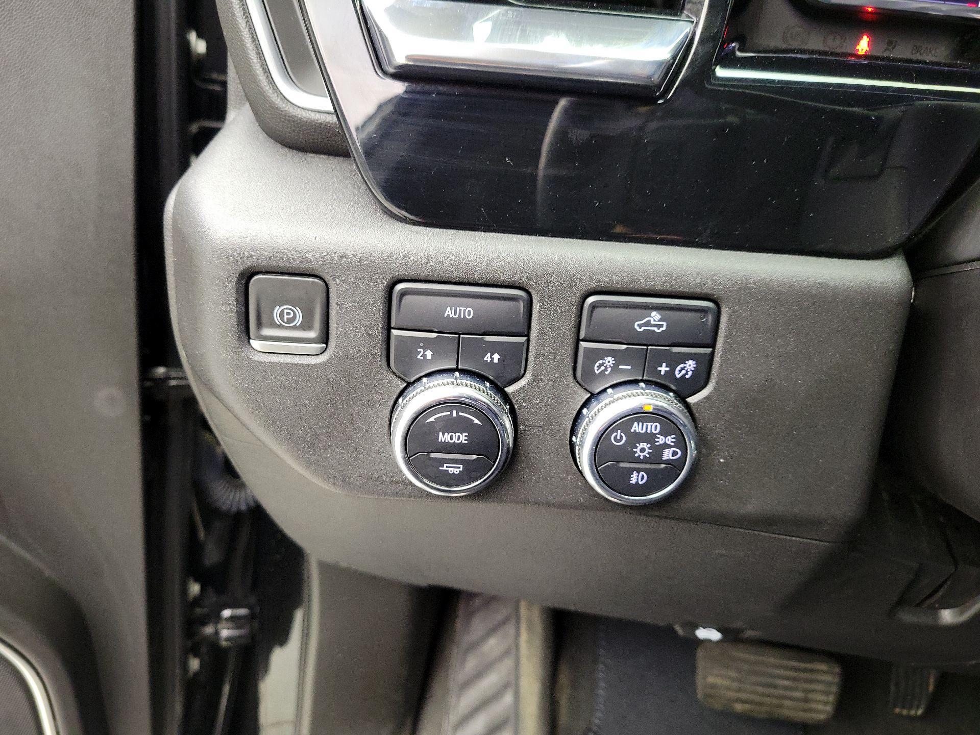 Thumbnail: 2023 GMC Sierra 1500 - 13