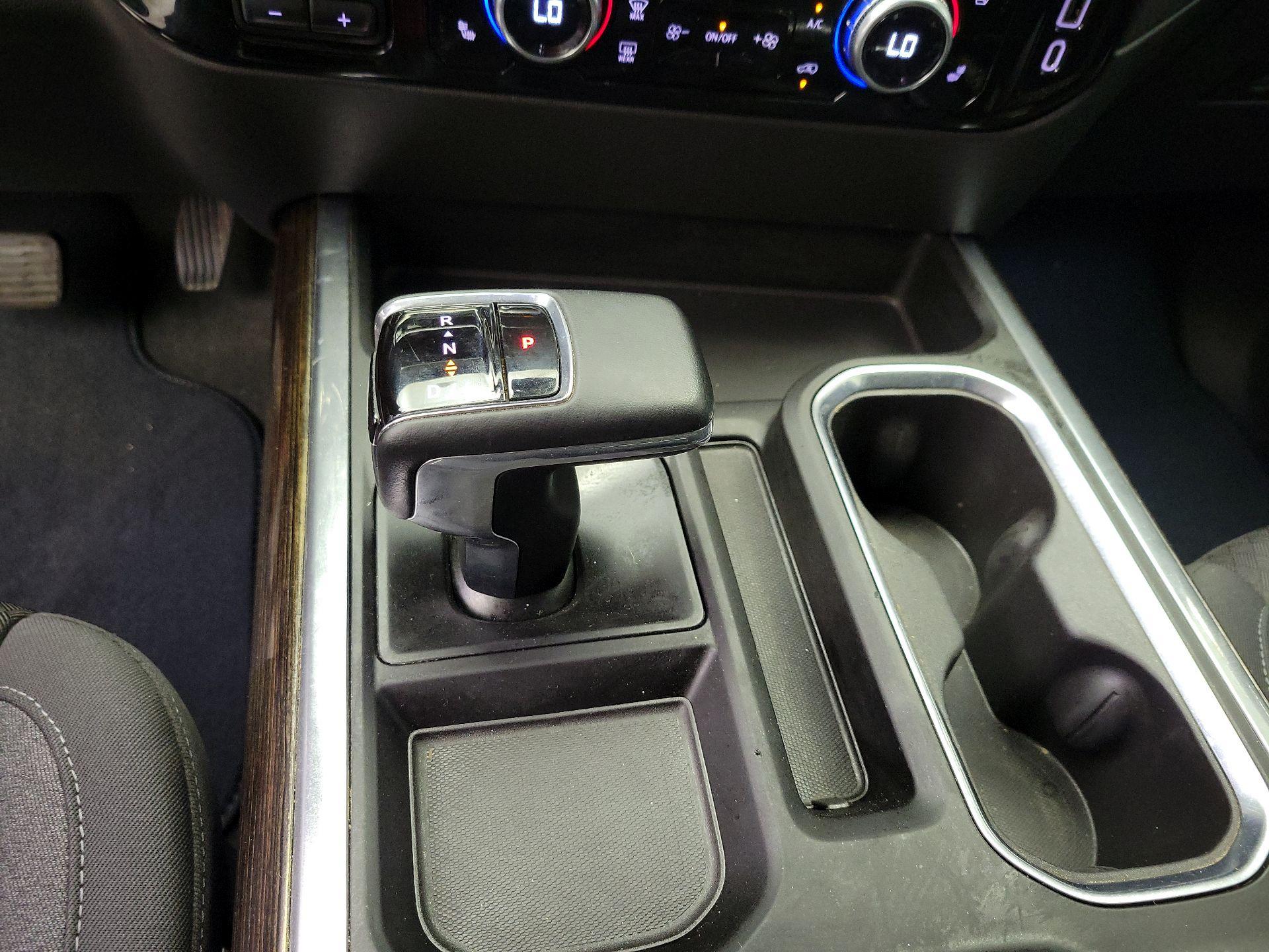 Thumbnail: 2023 GMC Sierra 1500 - 17
