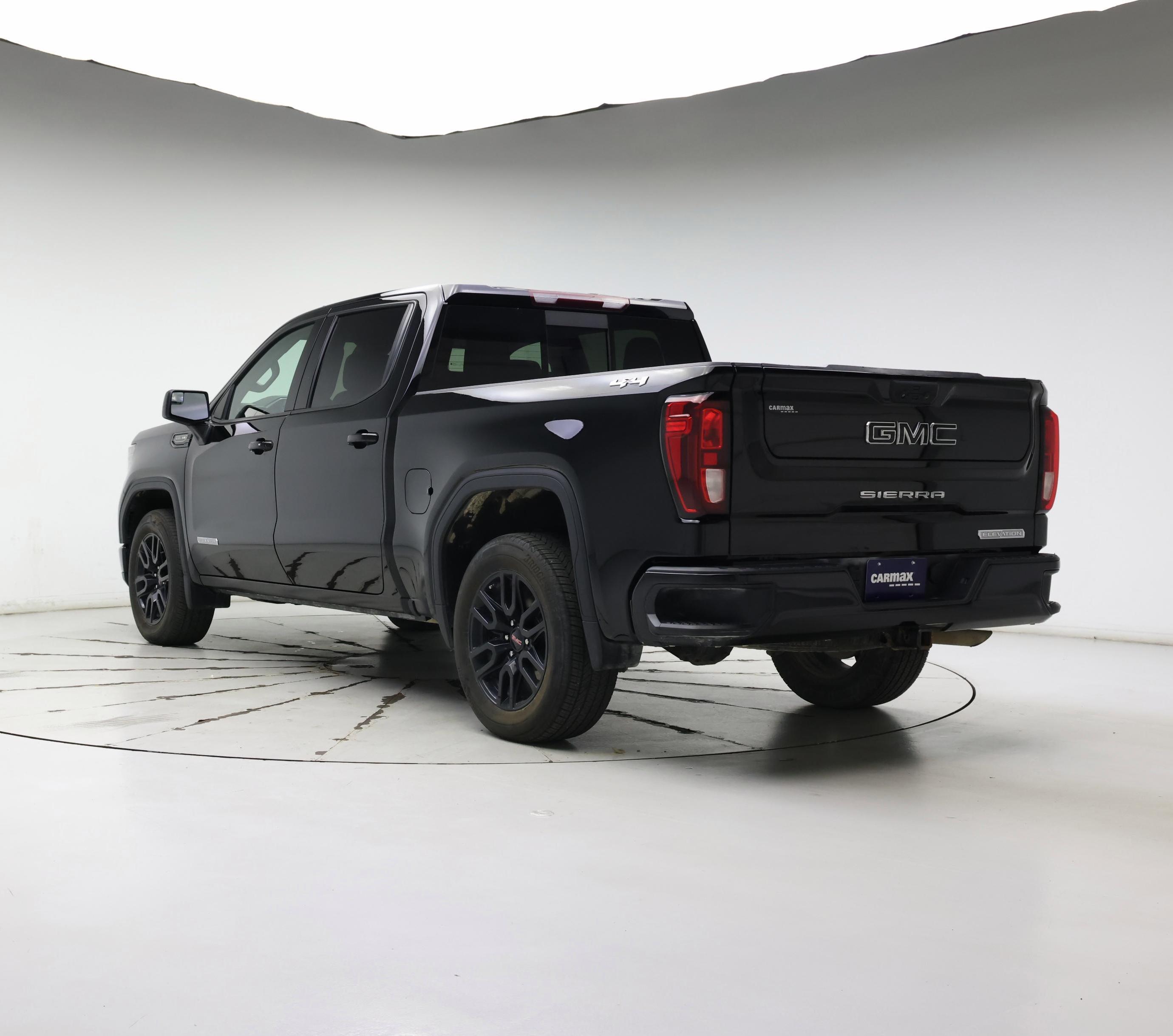 Thumbnail: 2023 GMC Sierra 1500 - 2