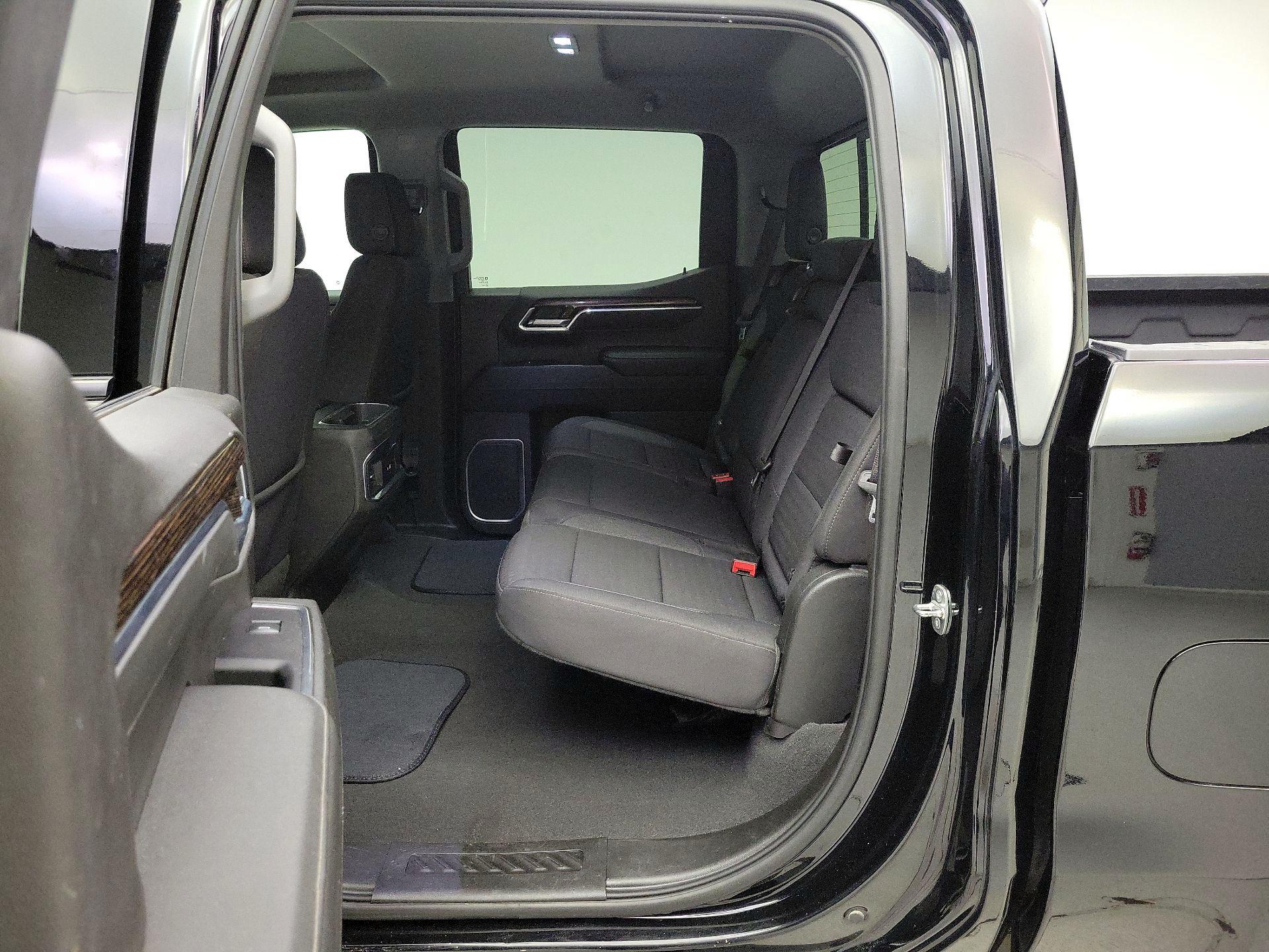 Thumbnail: 2023 GMC Sierra 1500 - 19