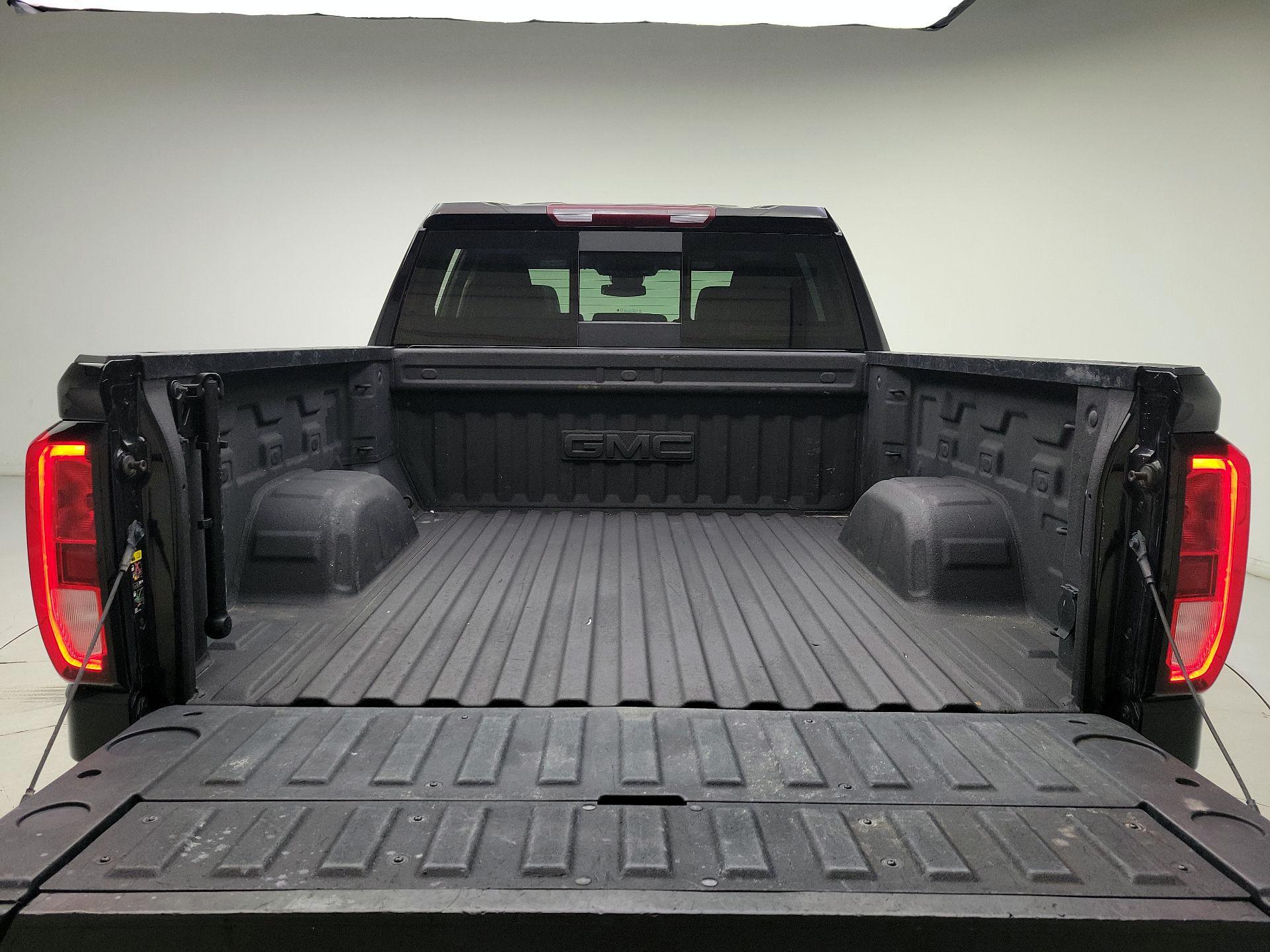 Thumbnail: 2023 GMC Sierra 1500 - 20