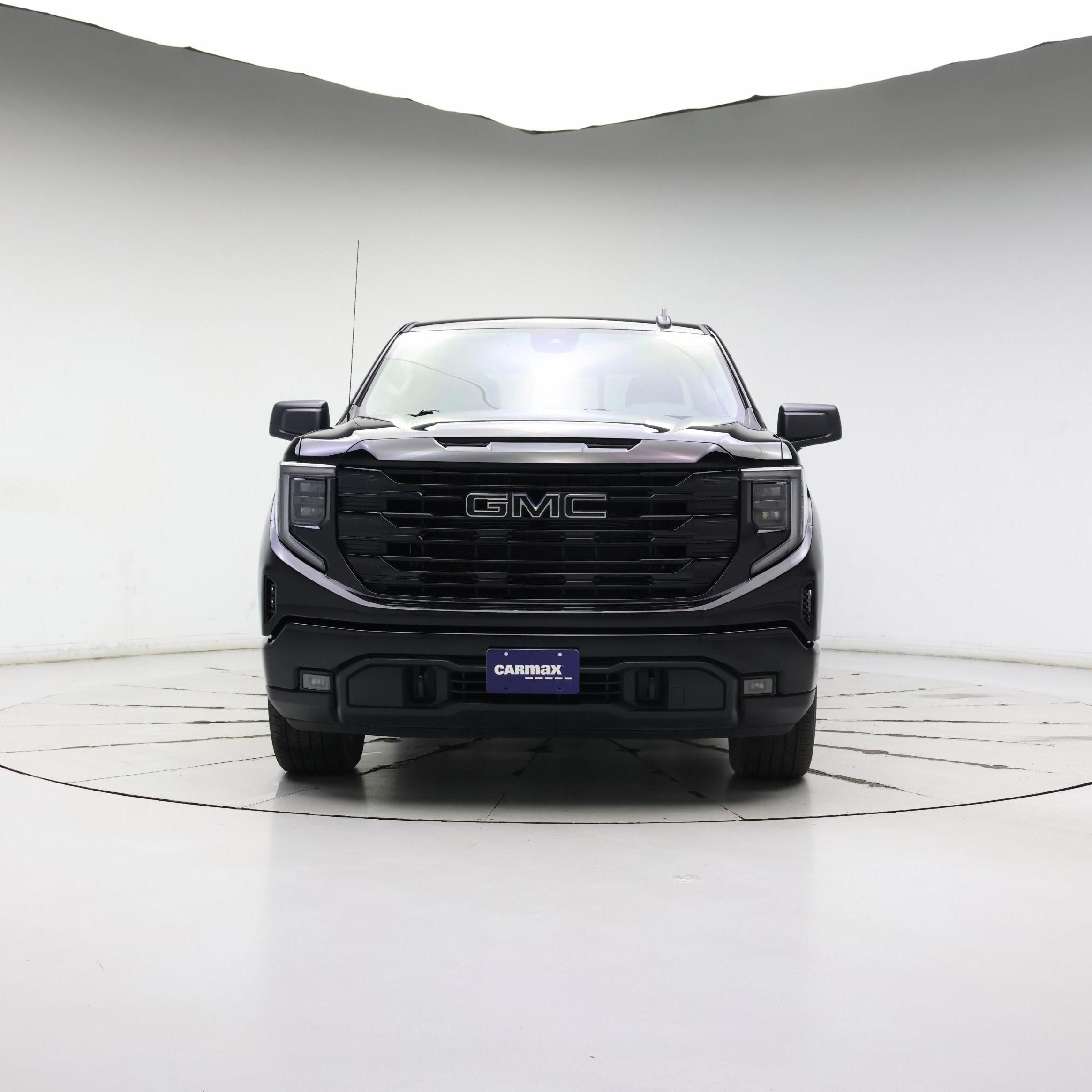Thumbnail: 2023 GMC Sierra 1500 - 5