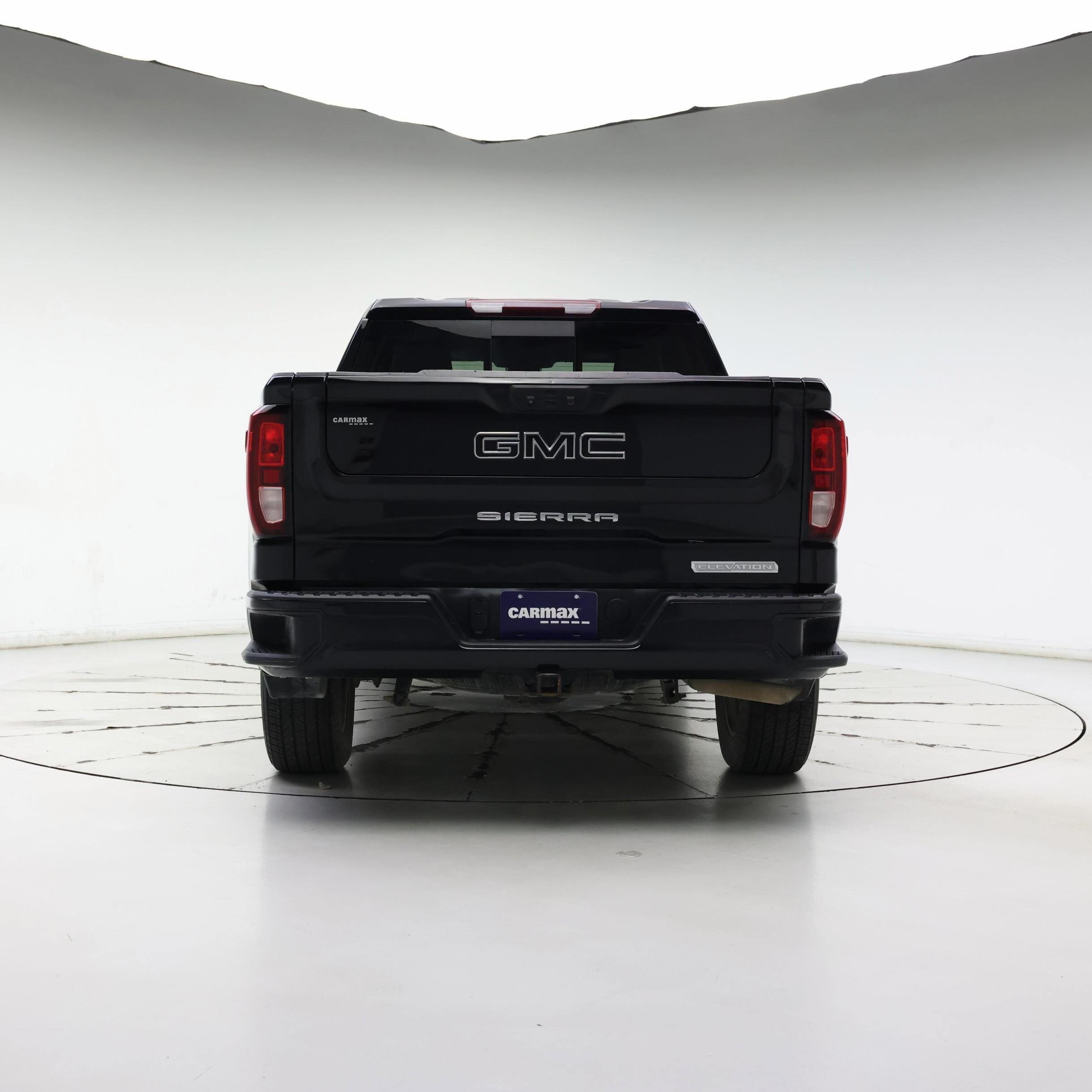 Thumbnail: 2023 GMC Sierra 1500 - 6