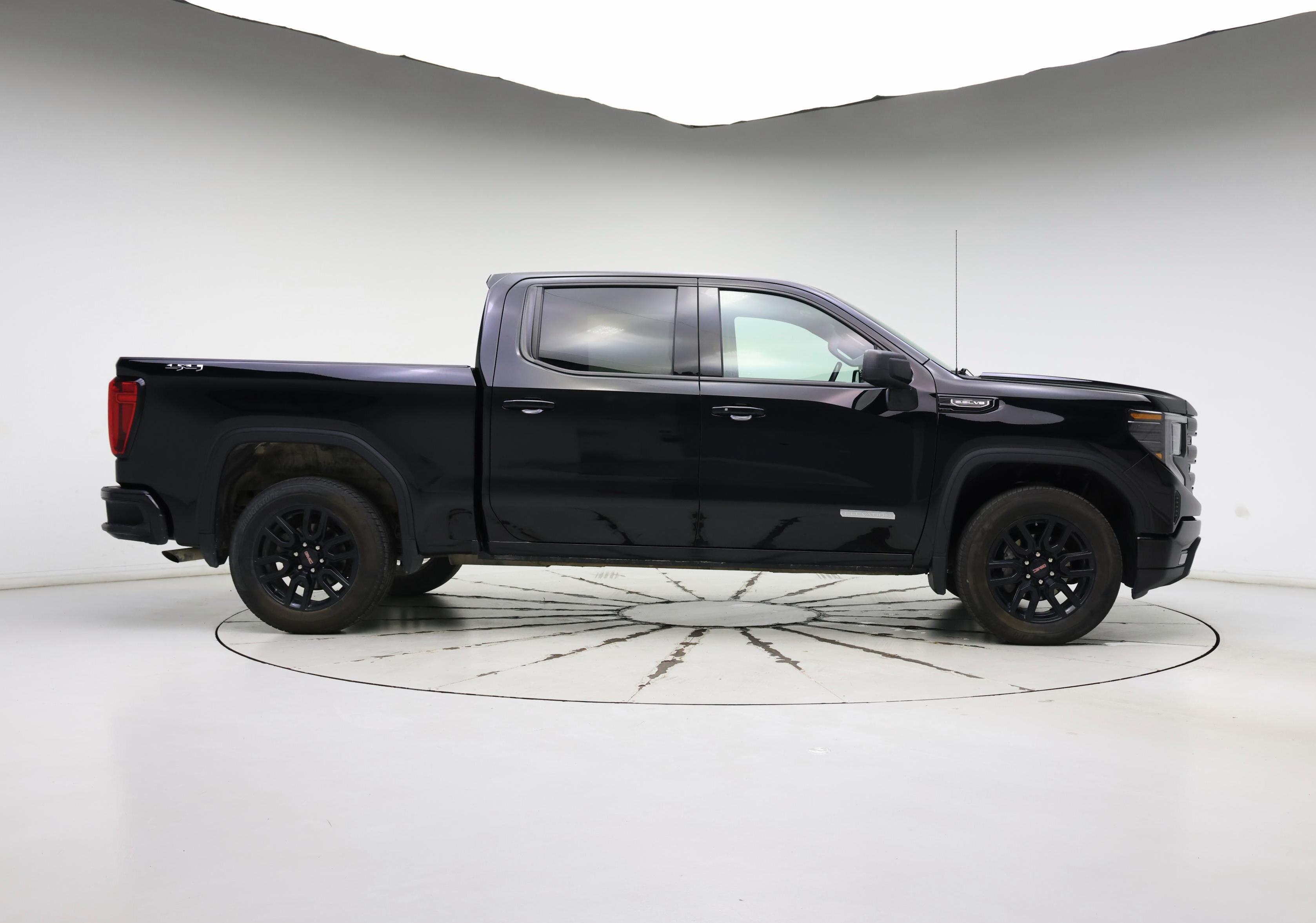 Thumbnail: 2023 GMC Sierra 1500 - 7