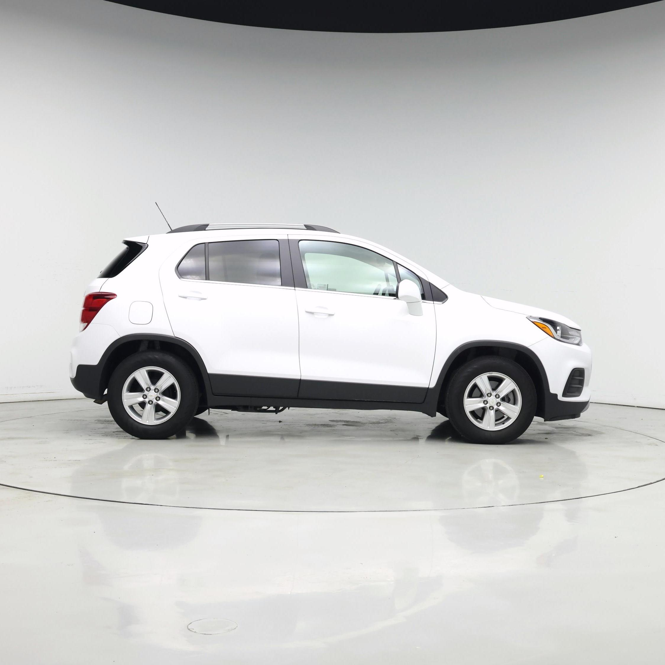 Thumbnail: 2020 Chevrolet Trax - 7