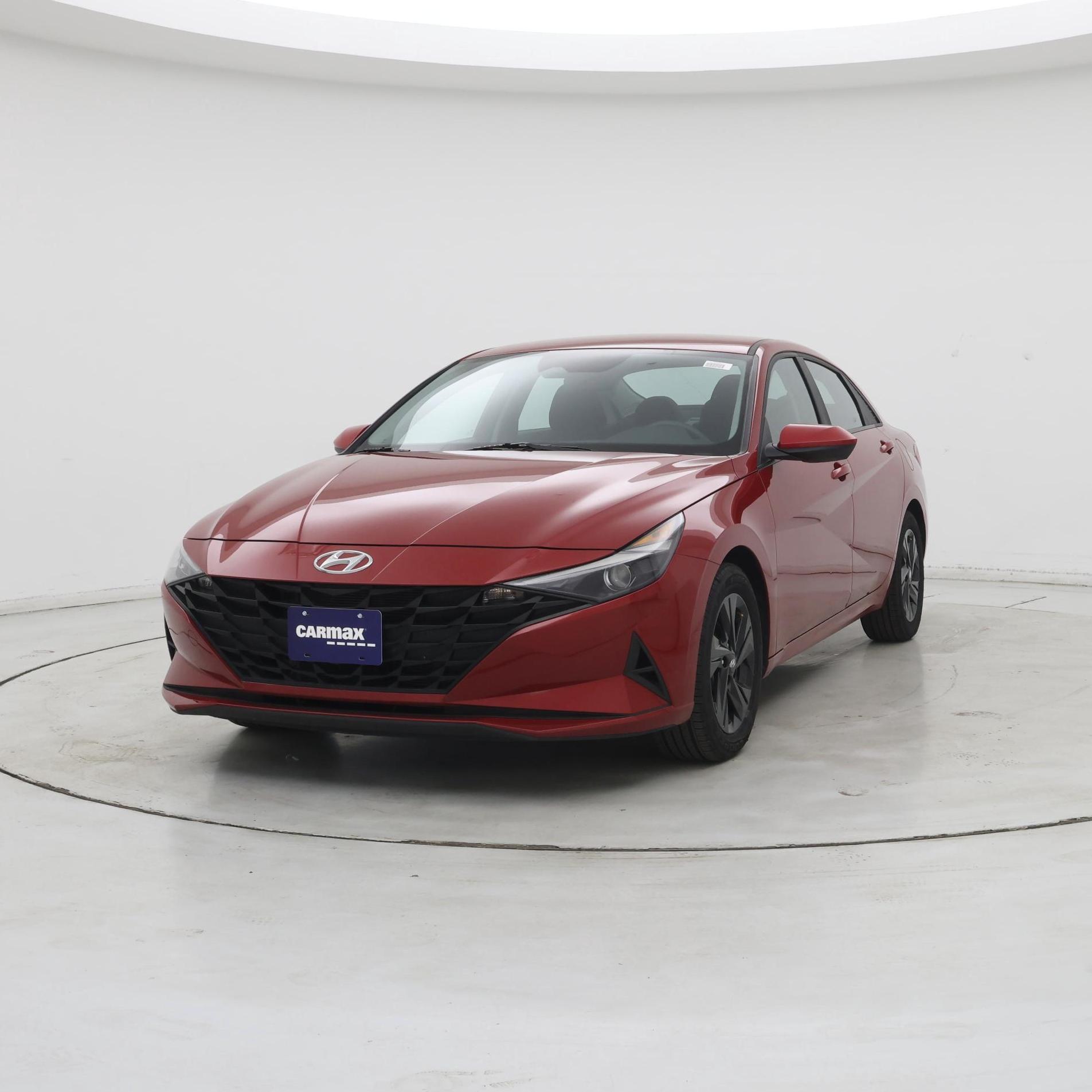 Thumbnail: 2023 Hyundai Elantra - 4