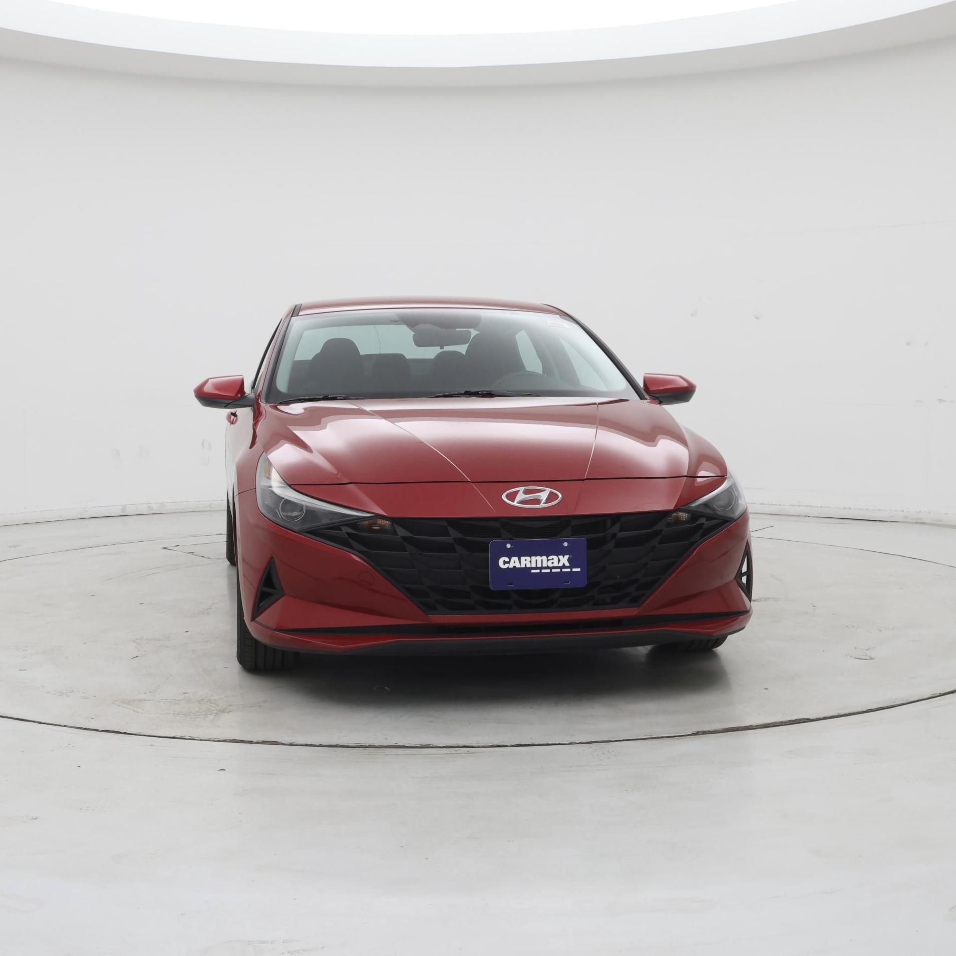 Thumbnail: 2023 Hyundai Elantra - 5