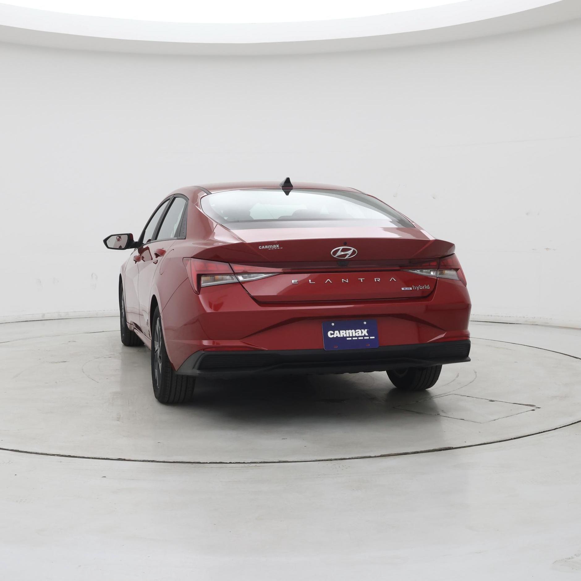 Thumbnail: 2023 Hyundai Elantra - 6