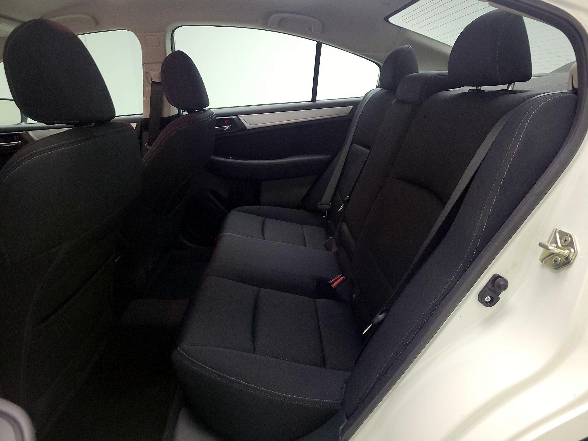 Thumbnail: 2015 Subaru Legacy - 19