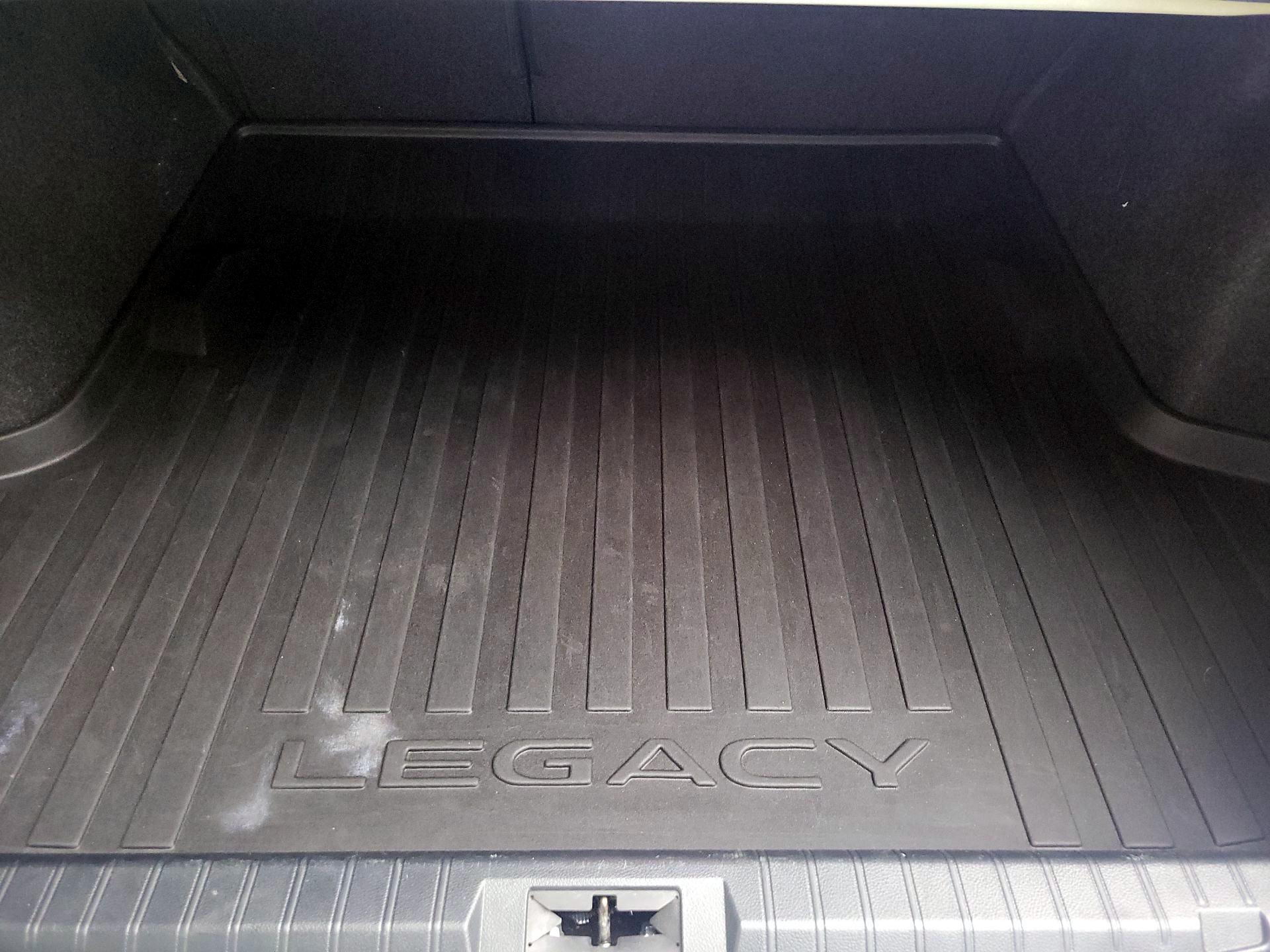Thumbnail: 2015 Subaru Legacy - 20