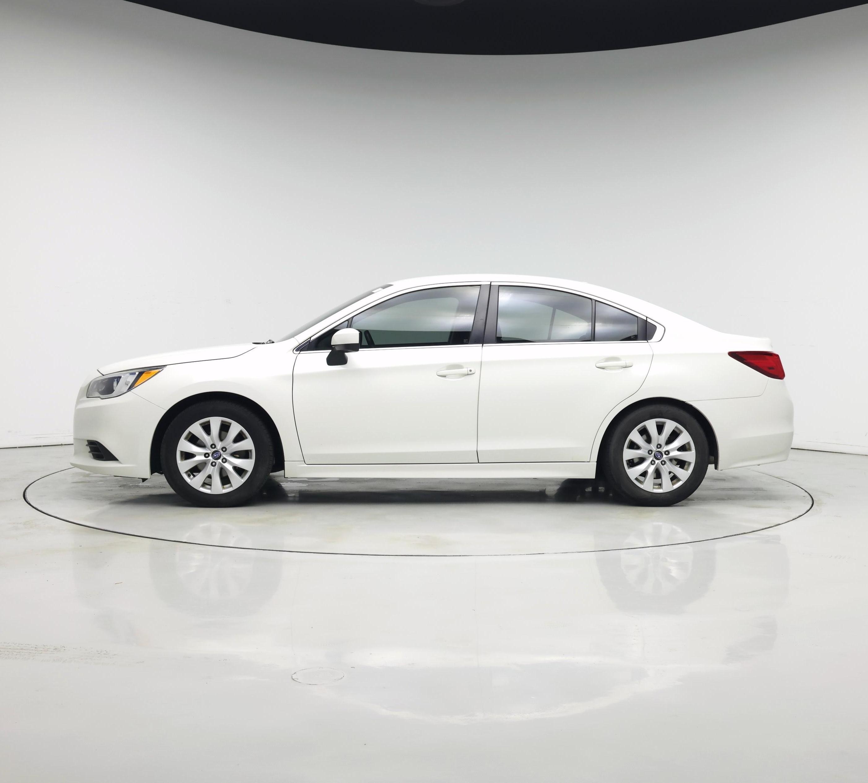 Thumbnail: 2015 Subaru Legacy - 3