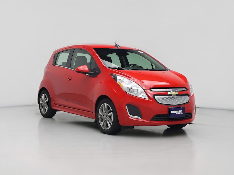 2016 Chevrolet Spark EV -
                  Springfield, IL