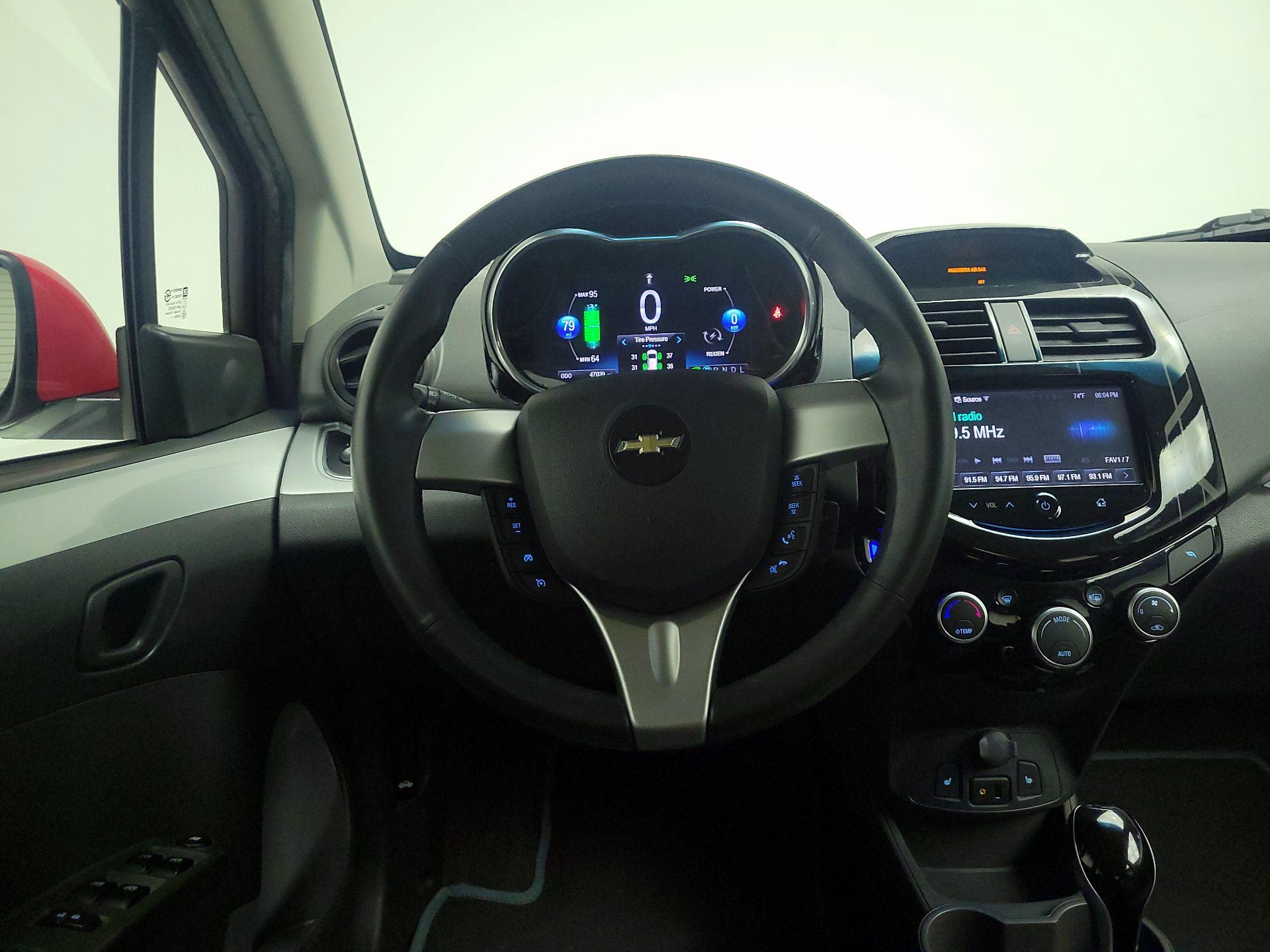 Thumbnail: 2016 Chevrolet Spark - 10