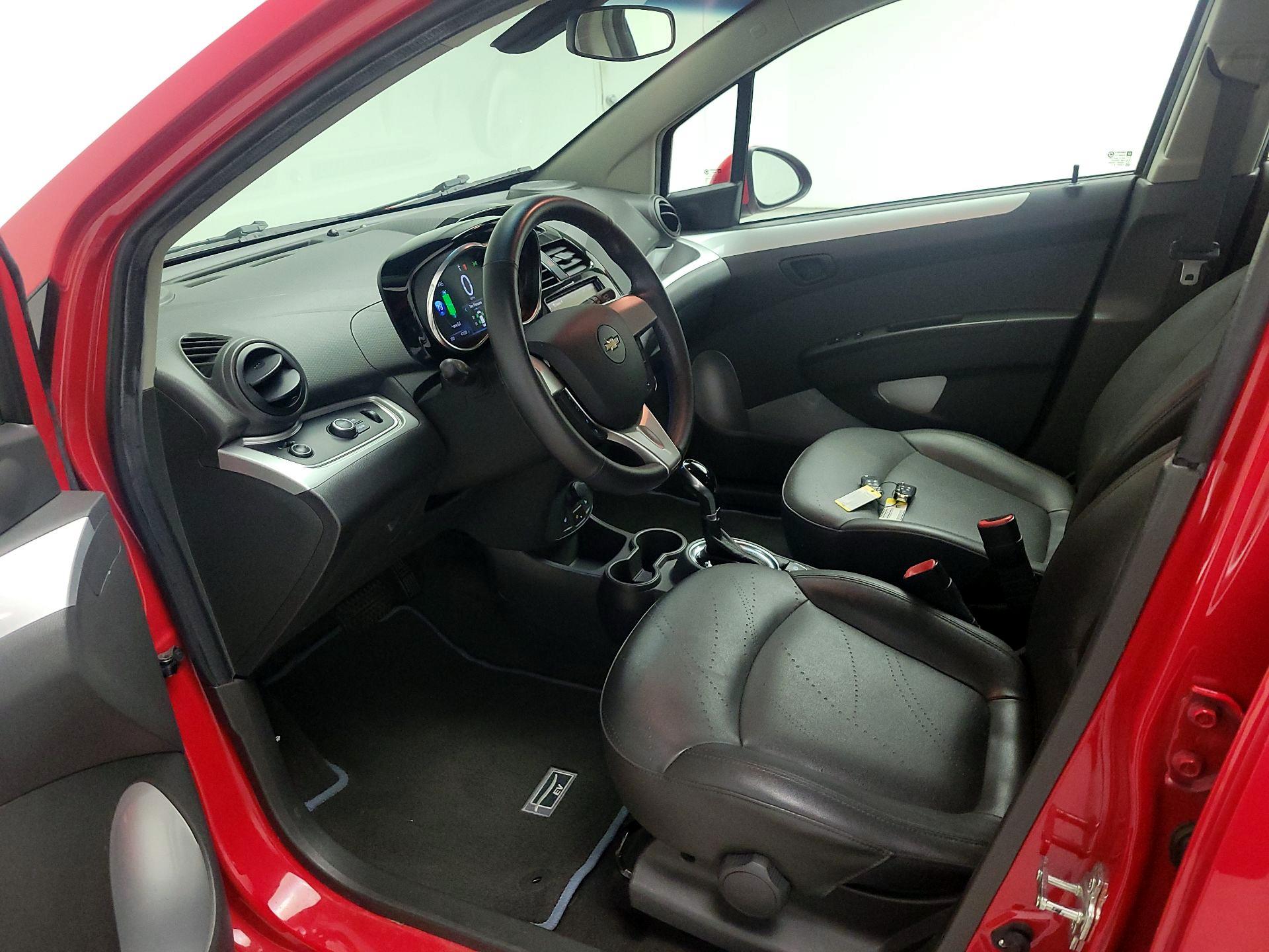 Thumbnail: 2016 Chevrolet Spark - 11