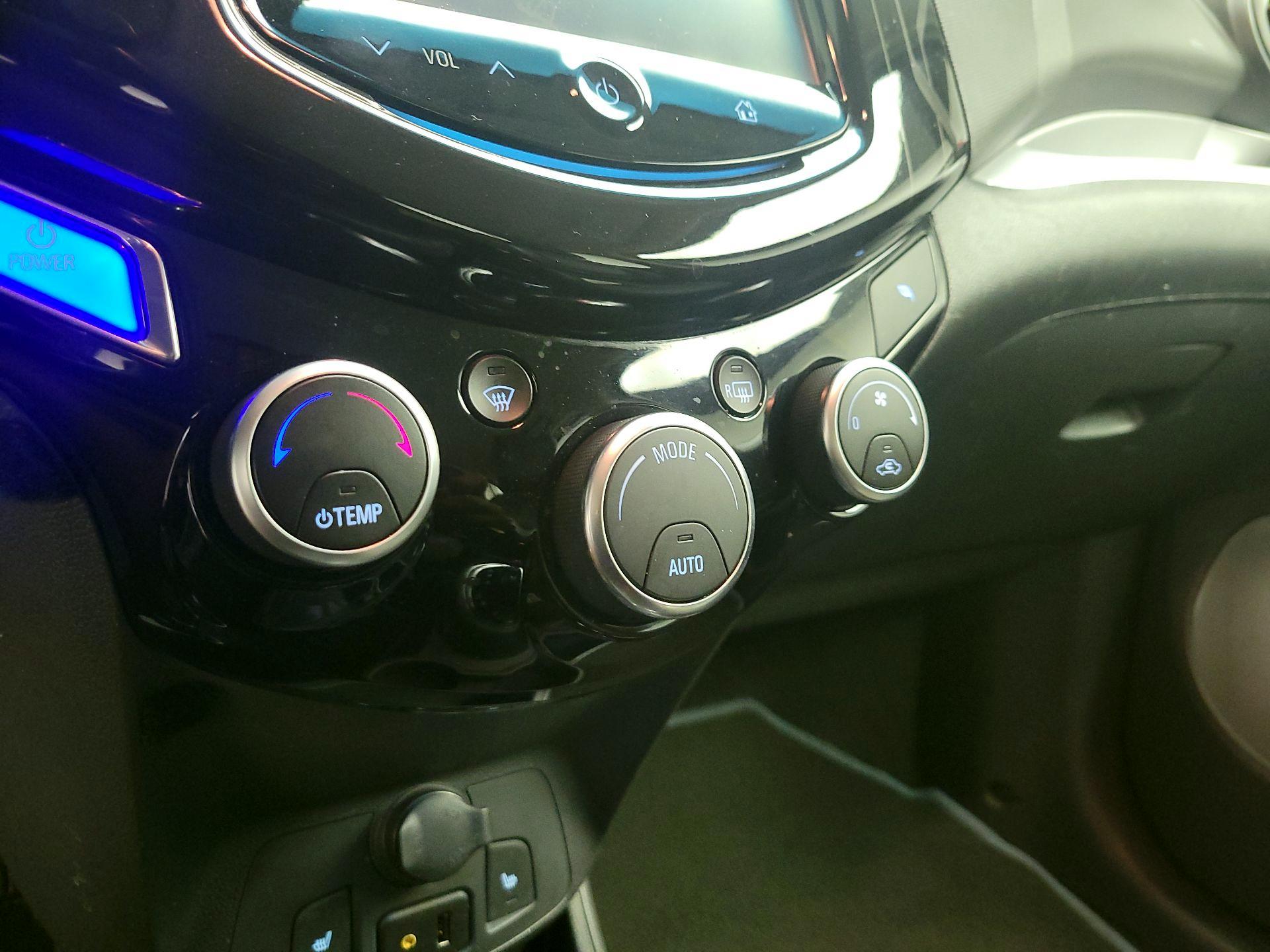 Thumbnail: 2016 Chevrolet Spark - 14