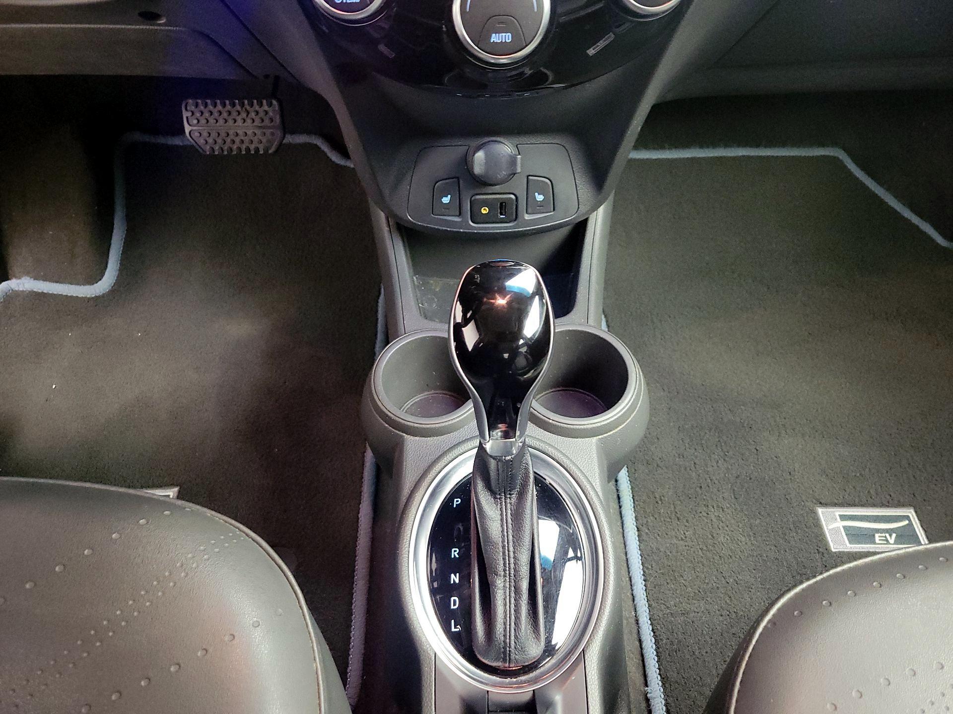 Thumbnail: 2016 Chevrolet Spark - 15