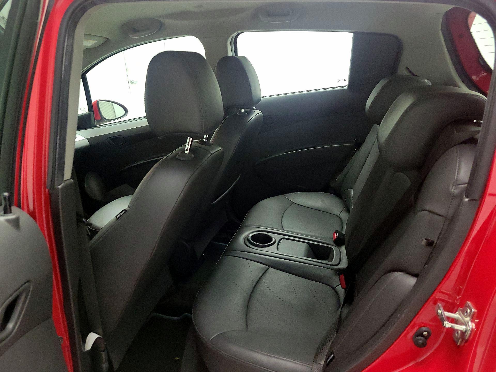 Thumbnail: 2016 Chevrolet Spark - 16