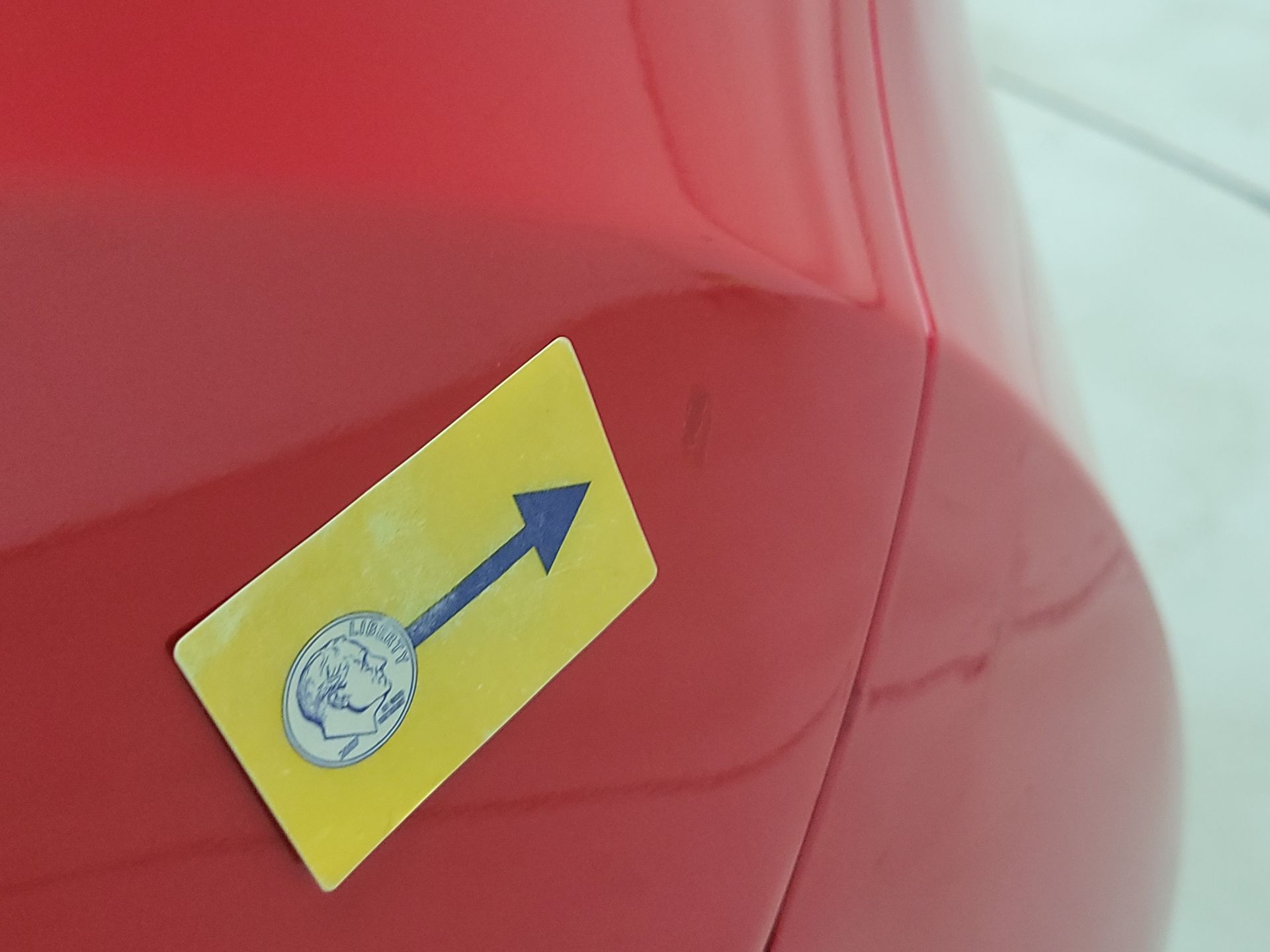 Thumbnail: 2016 Chevrolet Spark - 20