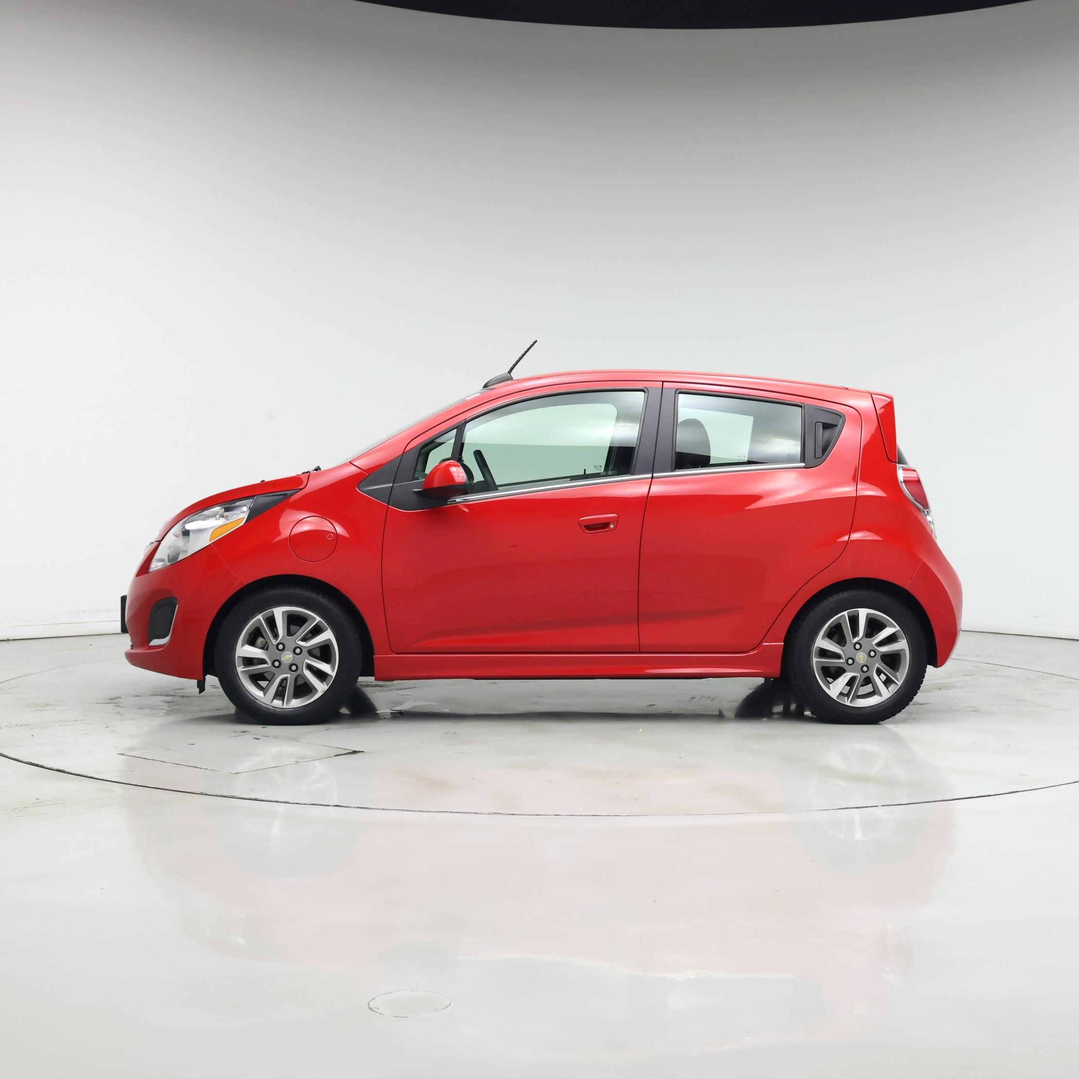 Thumbnail: 2016 Chevrolet Spark - 3