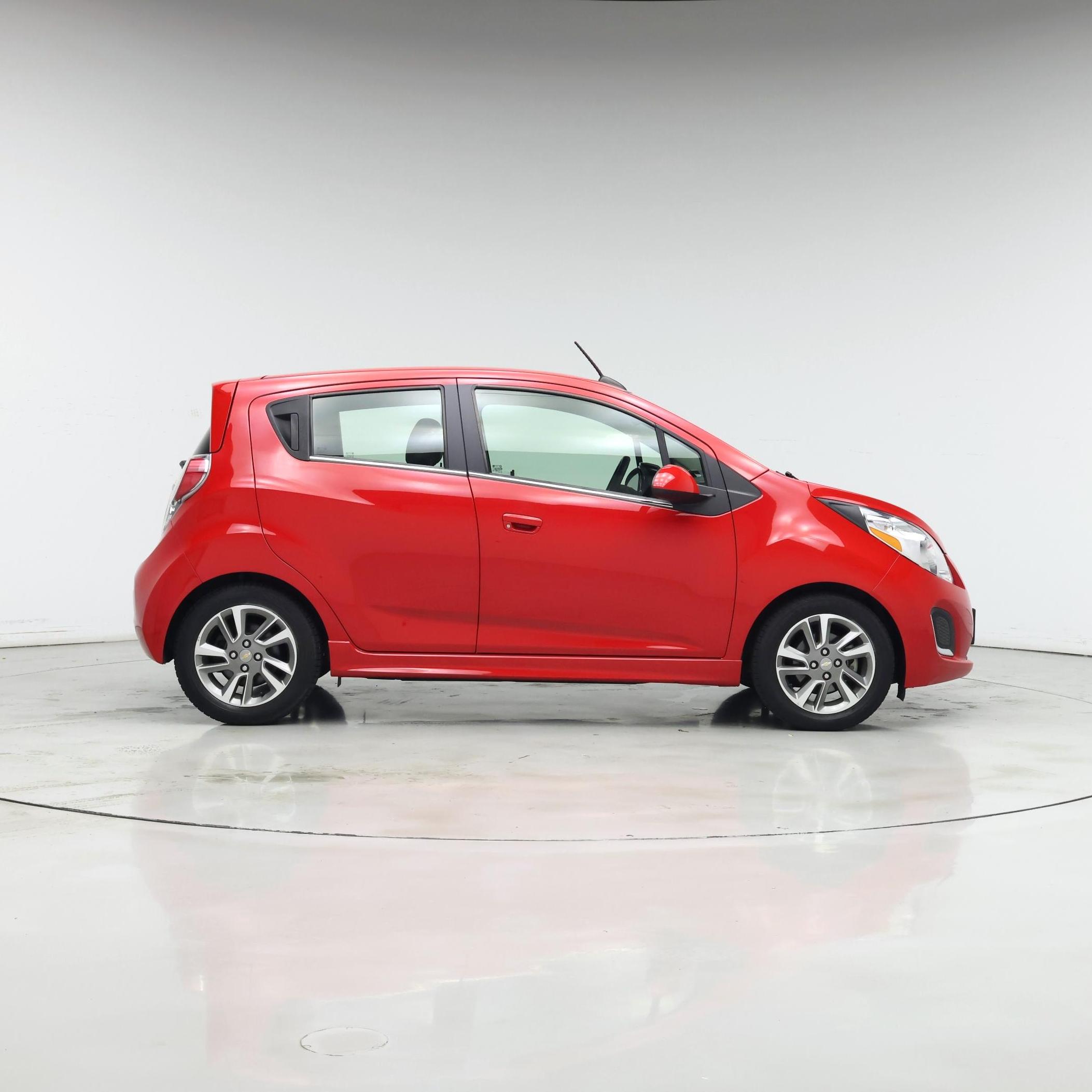 Thumbnail: 2016 Chevrolet Spark - 7
