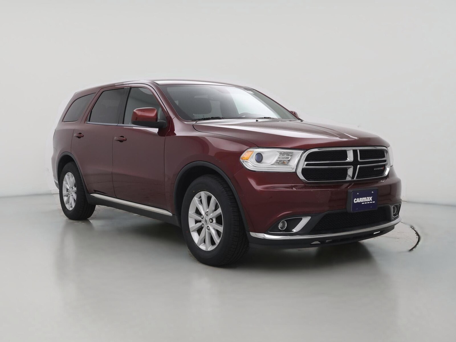 2019 Dodge Durango SXT