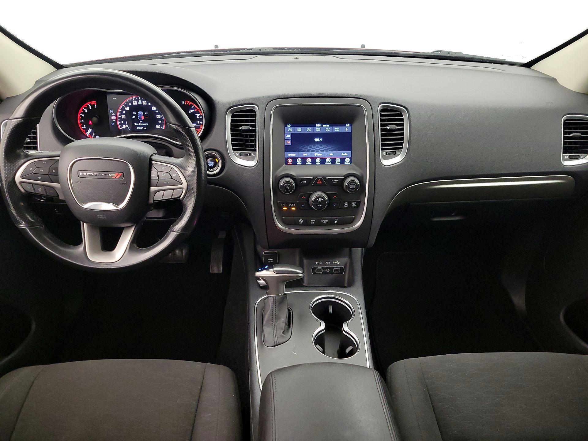 Thumbnail: 2019 Dodge Durango - 9
