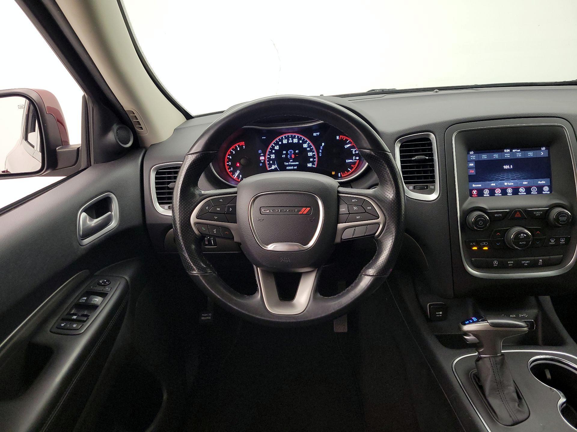 Thumbnail: 2019 Dodge Durango - 10