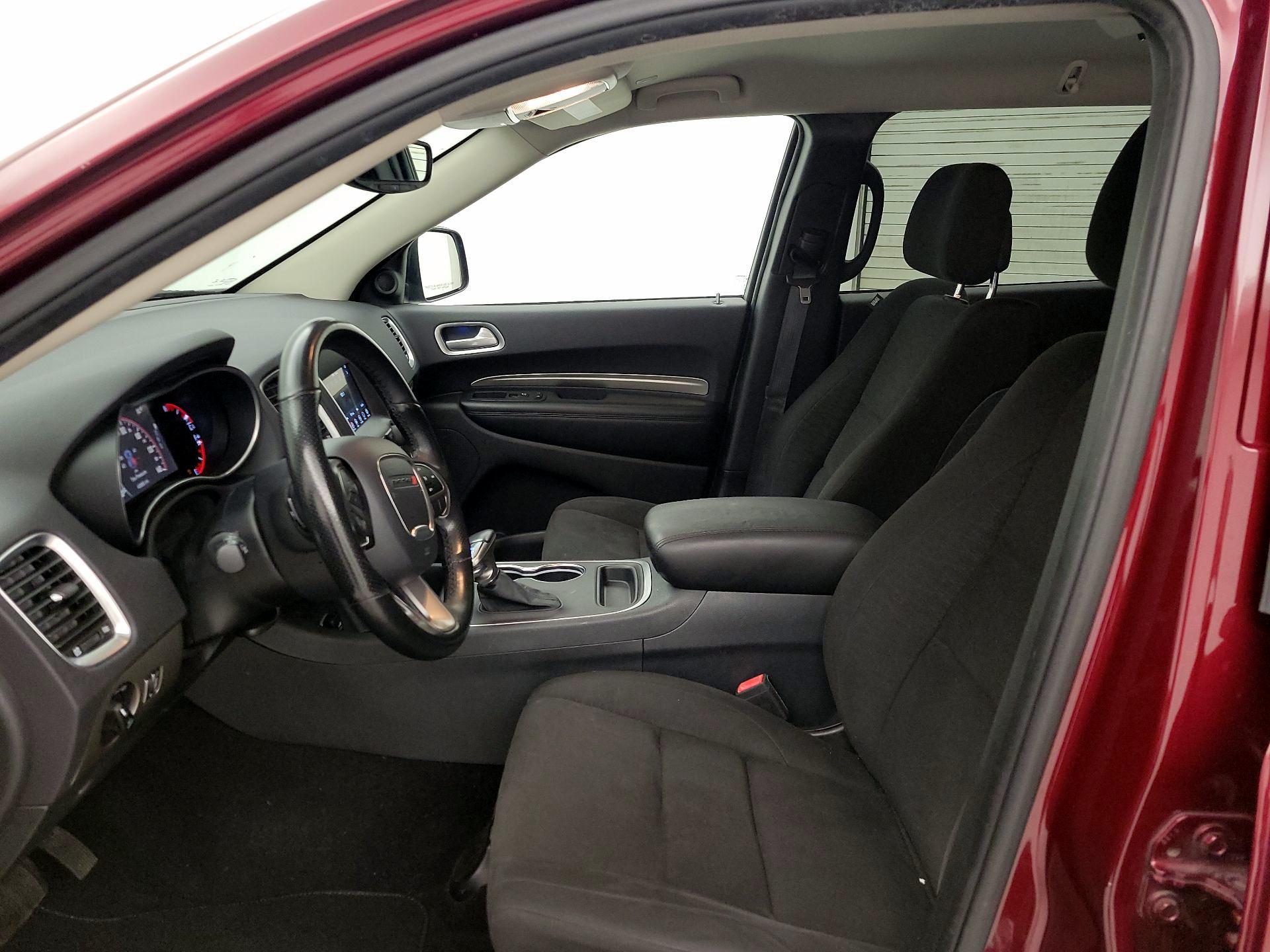 Thumbnail: 2019 Dodge Durango - 11
