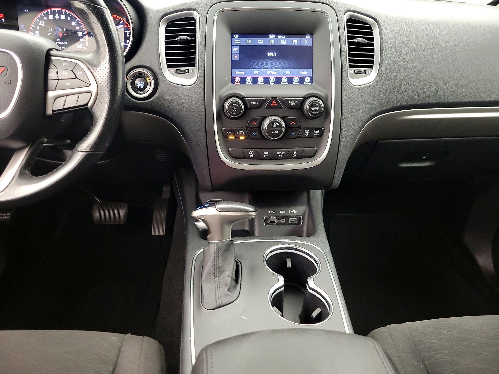 Thumbnail: 2019 Dodge Durango - 17