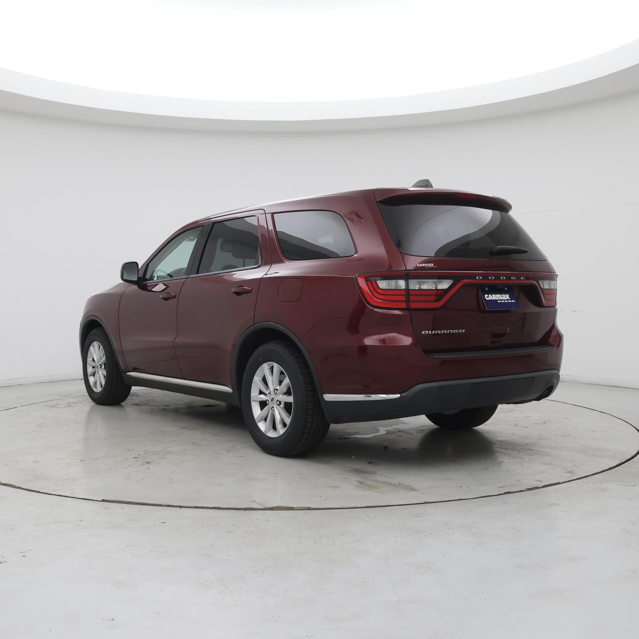 Thumbnail: 2019 Dodge Durango - 2