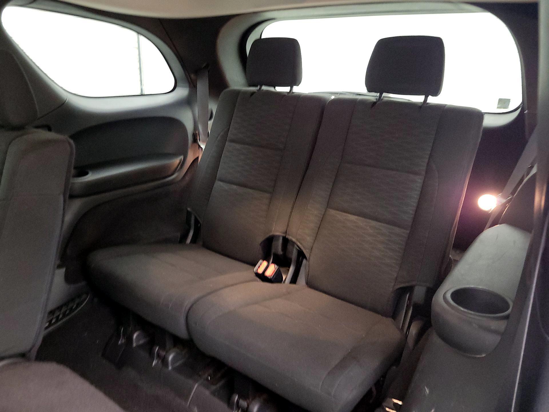 Thumbnail: 2019 Dodge Durango - 20