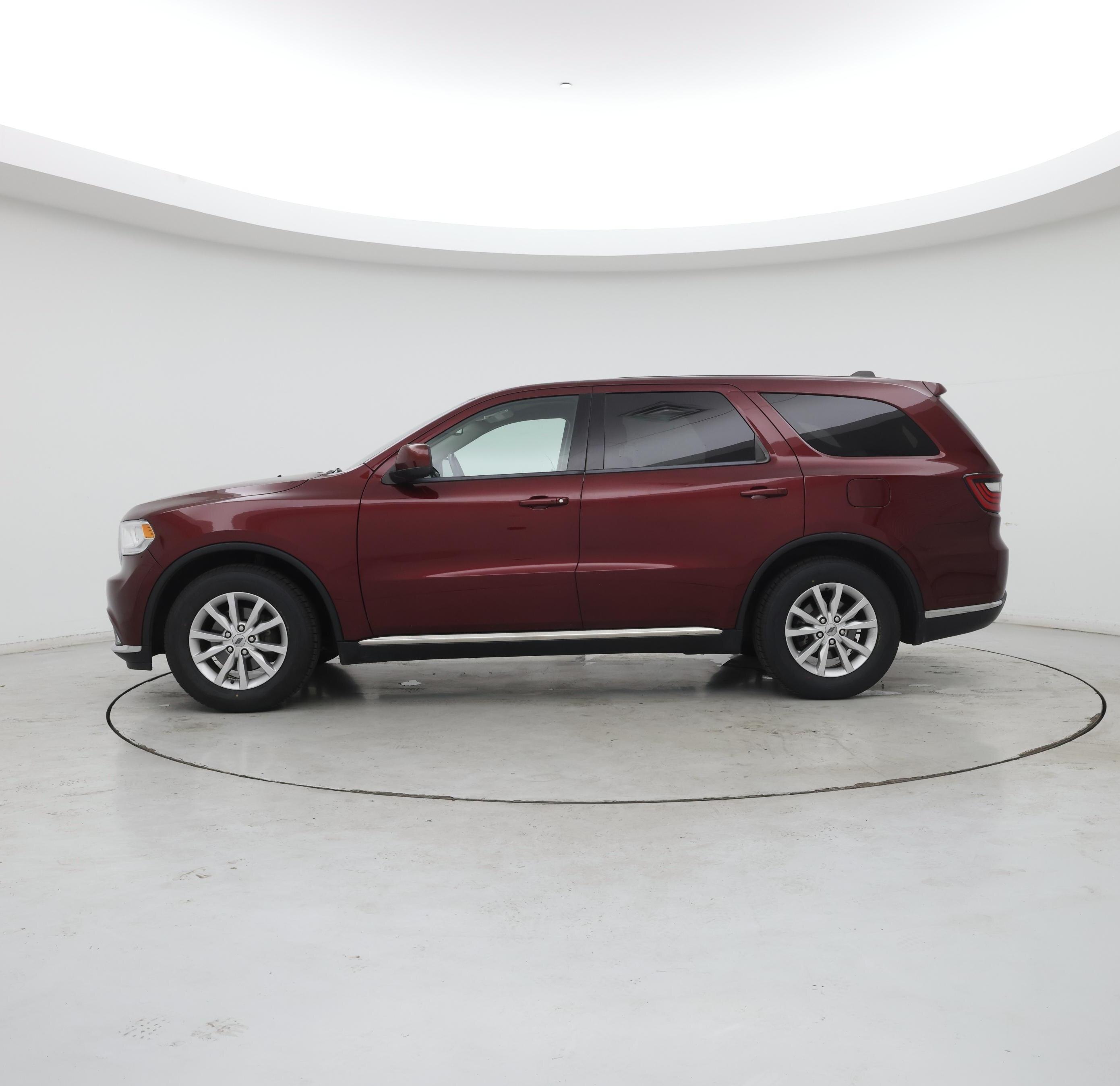 Thumbnail: 2019 Dodge Durango - 3