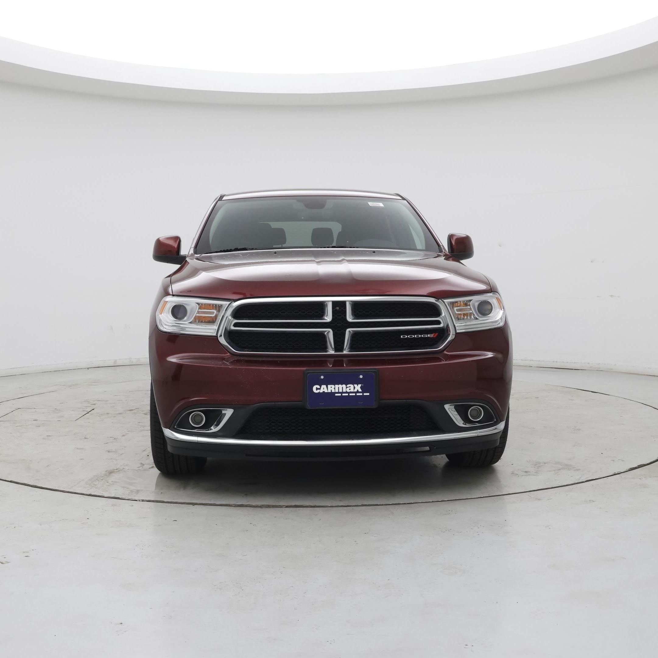 Thumbnail: 2019 Dodge Durango - 5