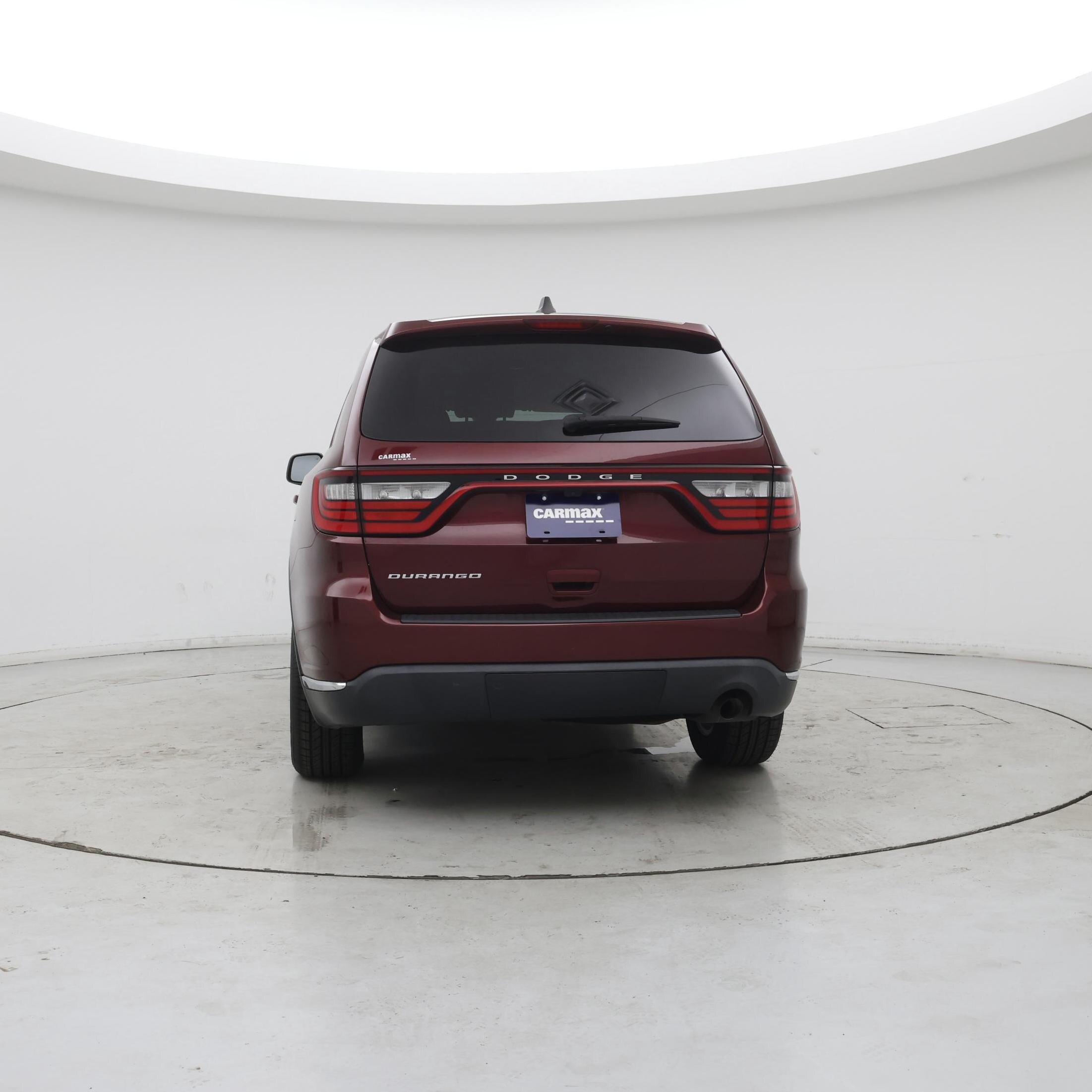 Thumbnail: 2019 Dodge Durango - 6