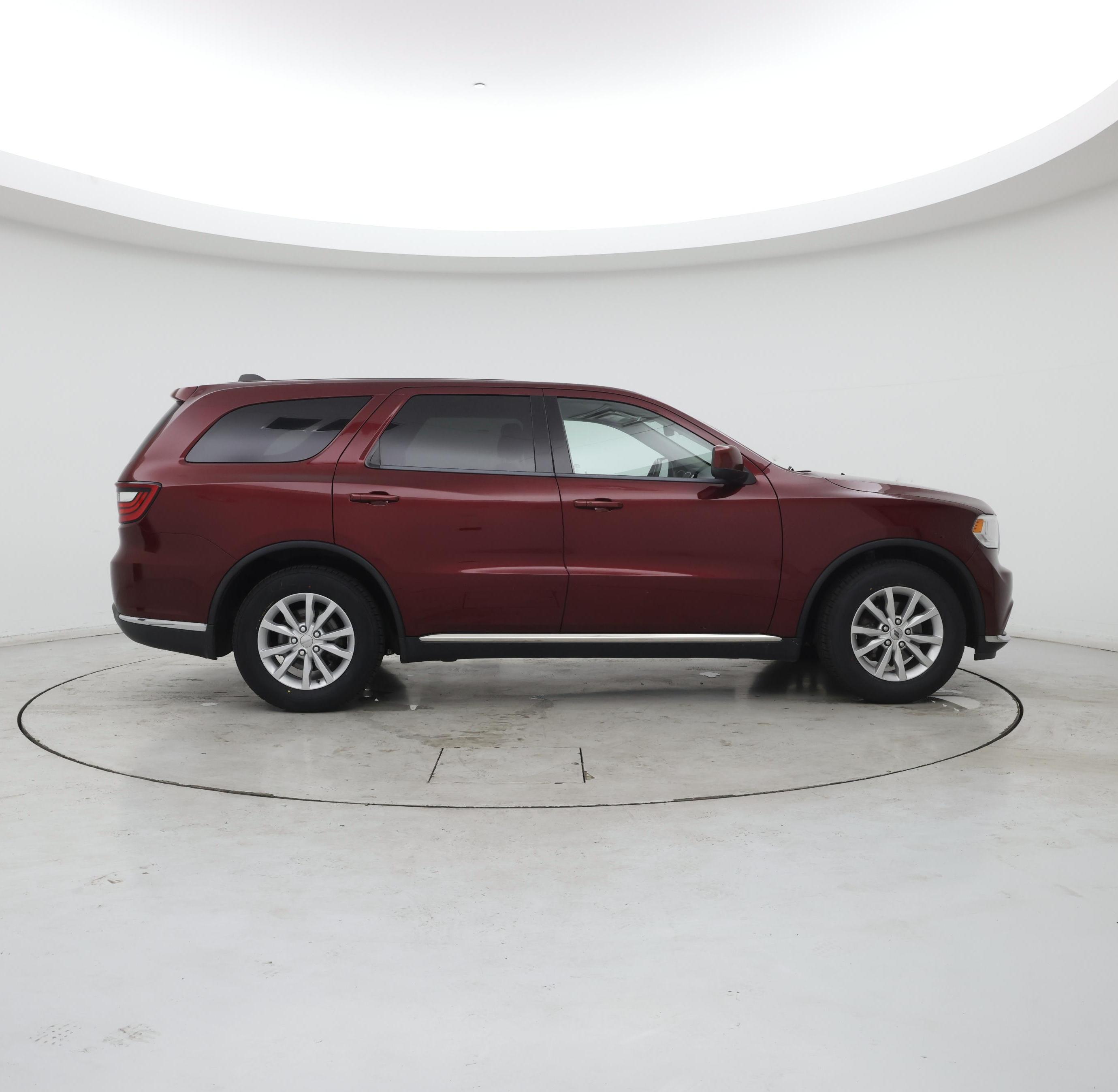Thumbnail: 2019 Dodge Durango - 7