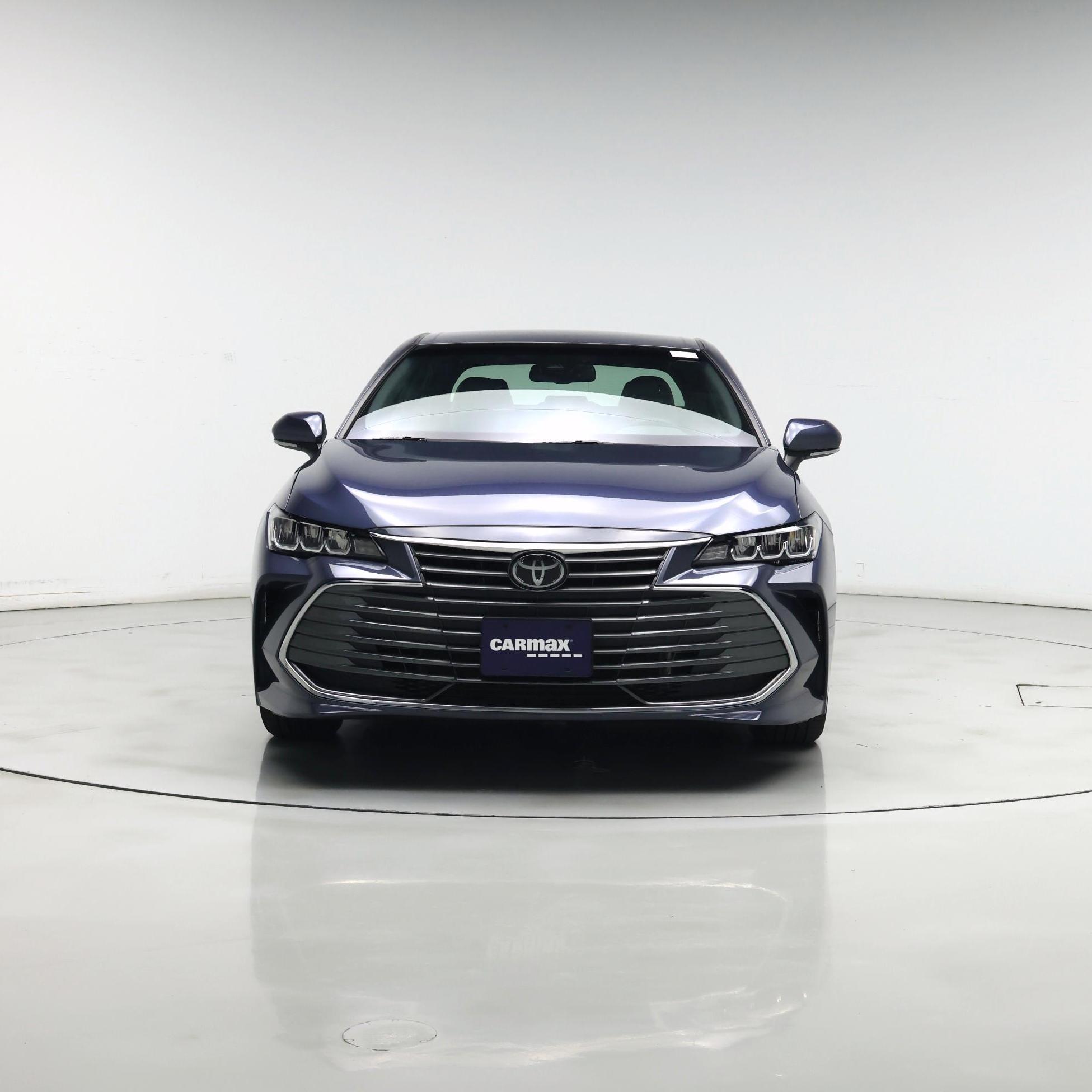 Thumbnail: 2020 Toyota Avalon - 5