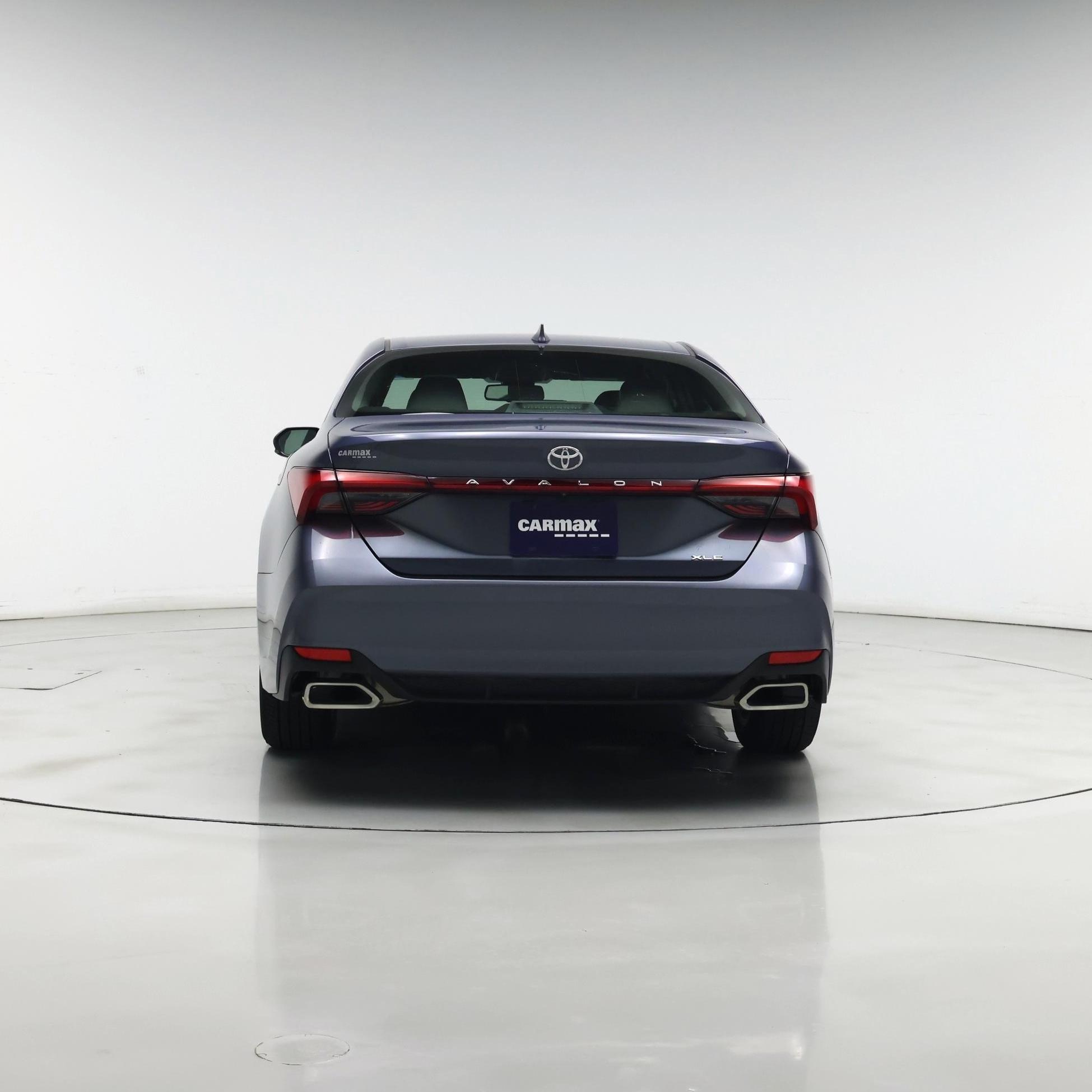 Thumbnail: 2020 Toyota Avalon - 6