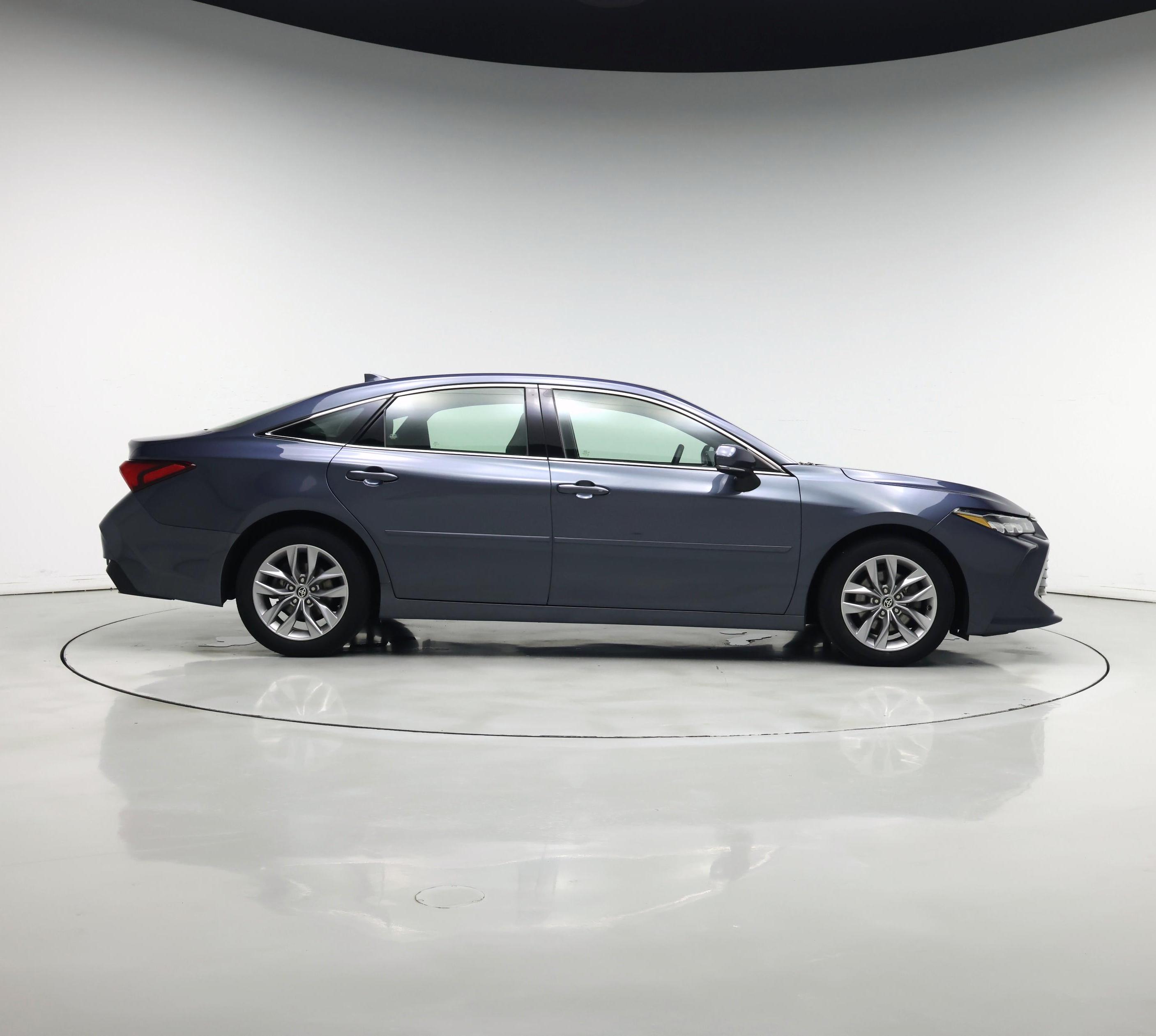 Thumbnail: 2020 Toyota Avalon - 7